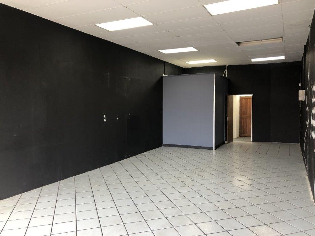 To Let commercial Property for Rent in Impala Park Gauteng