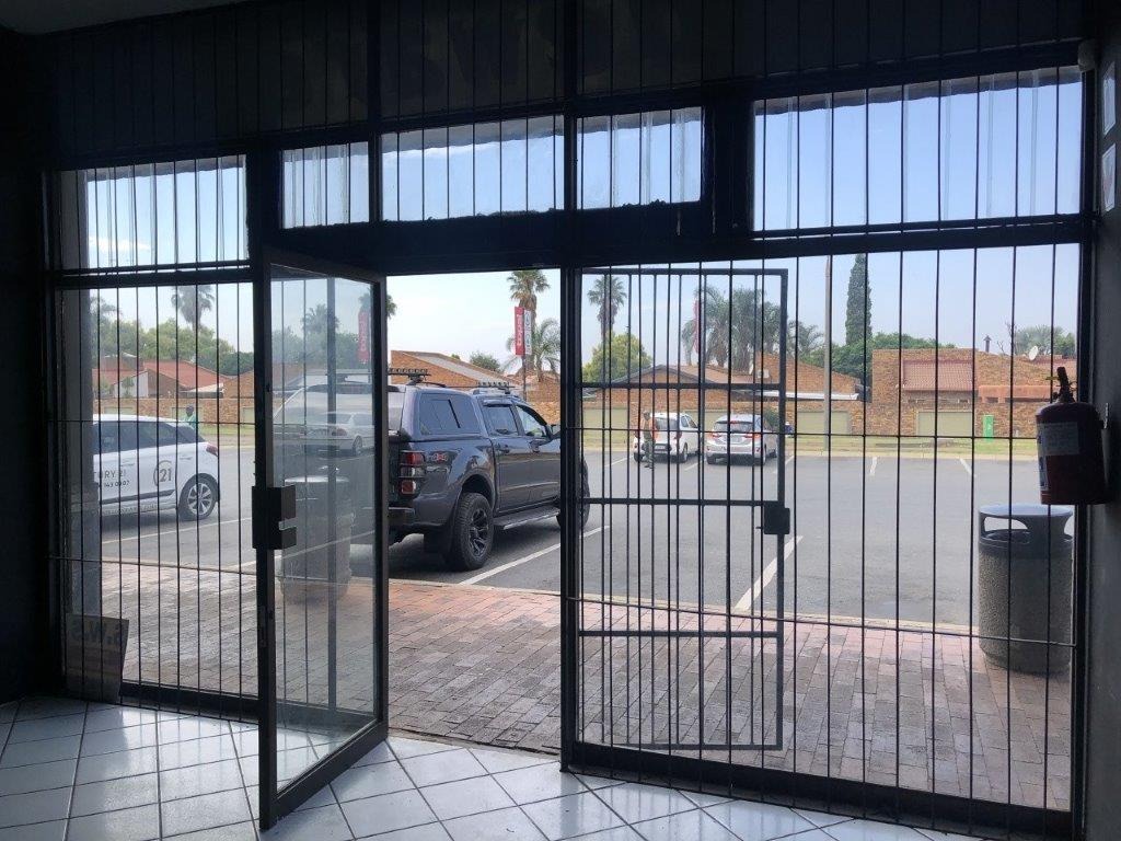 To Let commercial Property for Rent in Impala Park Gauteng