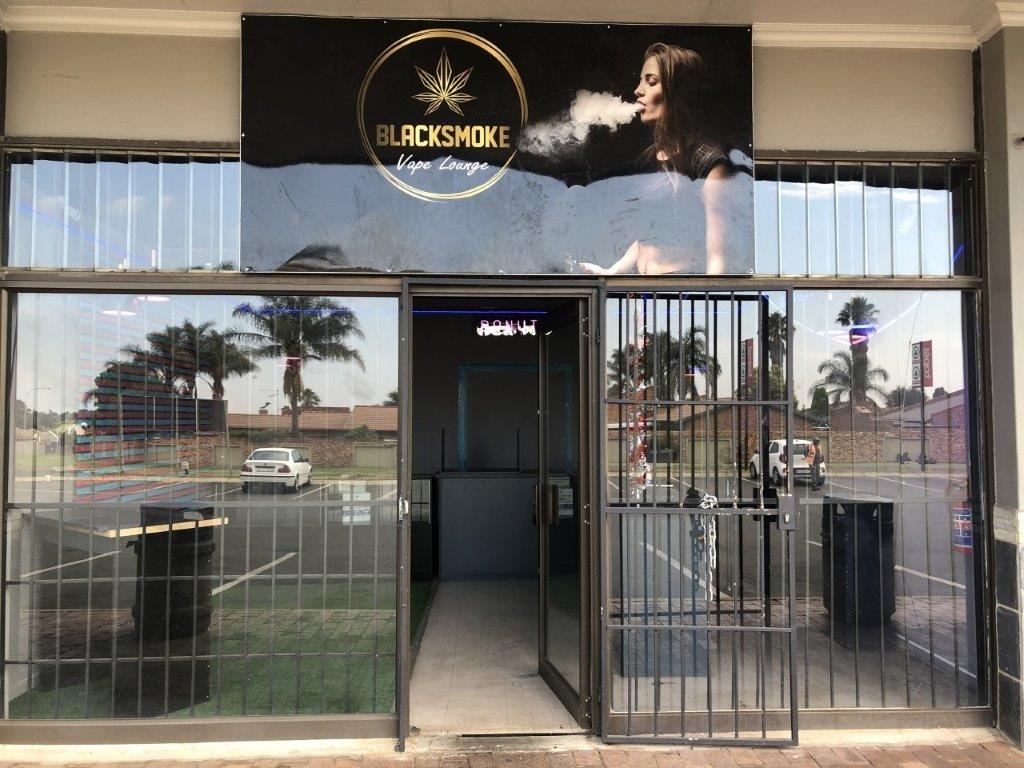 To Let commercial Property for Rent in Impala Park Gauteng