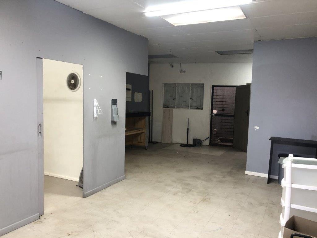 To Let commercial Property for Rent in Impala Park Gauteng