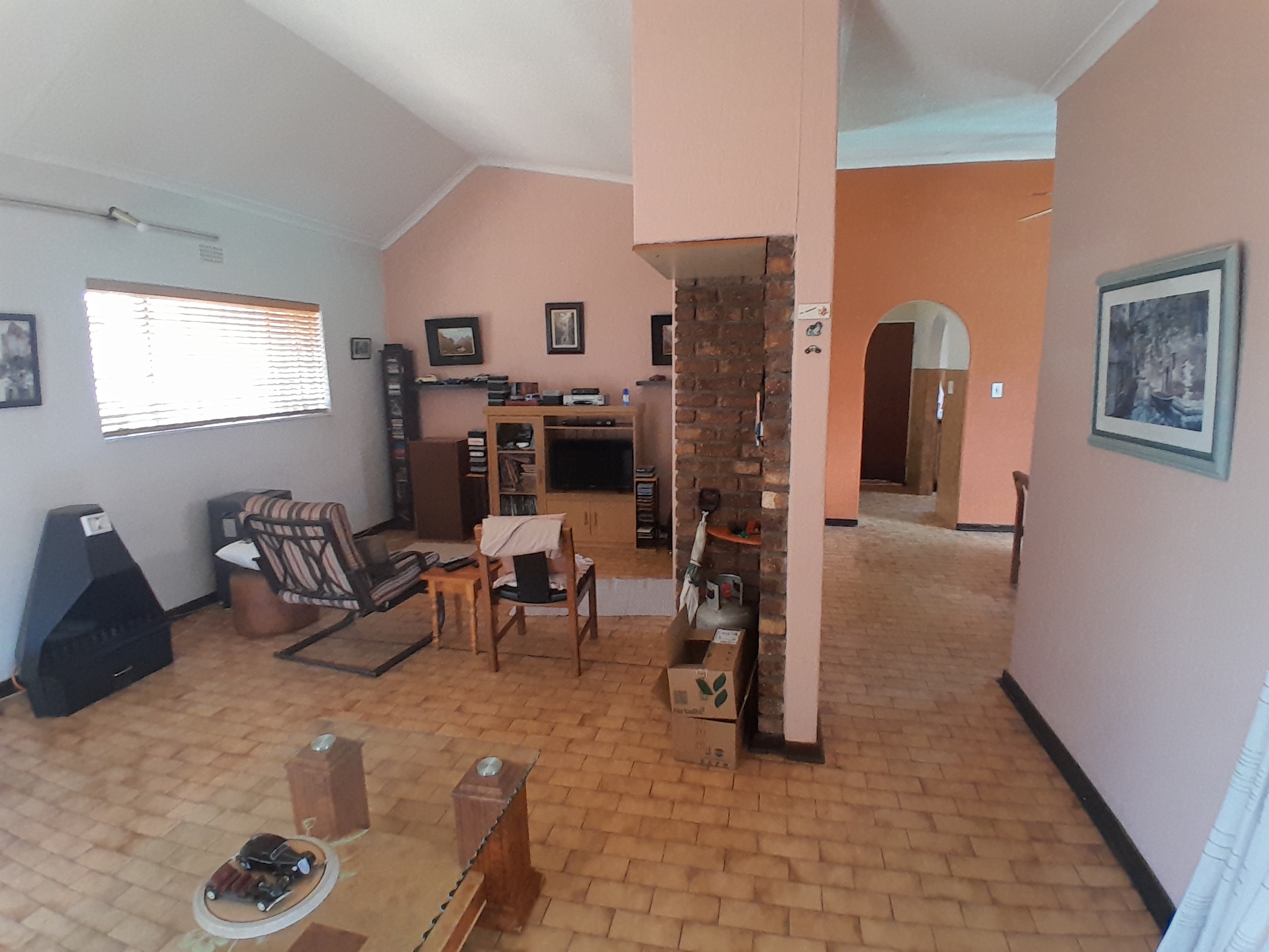 3 Bedroom Property for Sale in Helderkruin View Gauteng