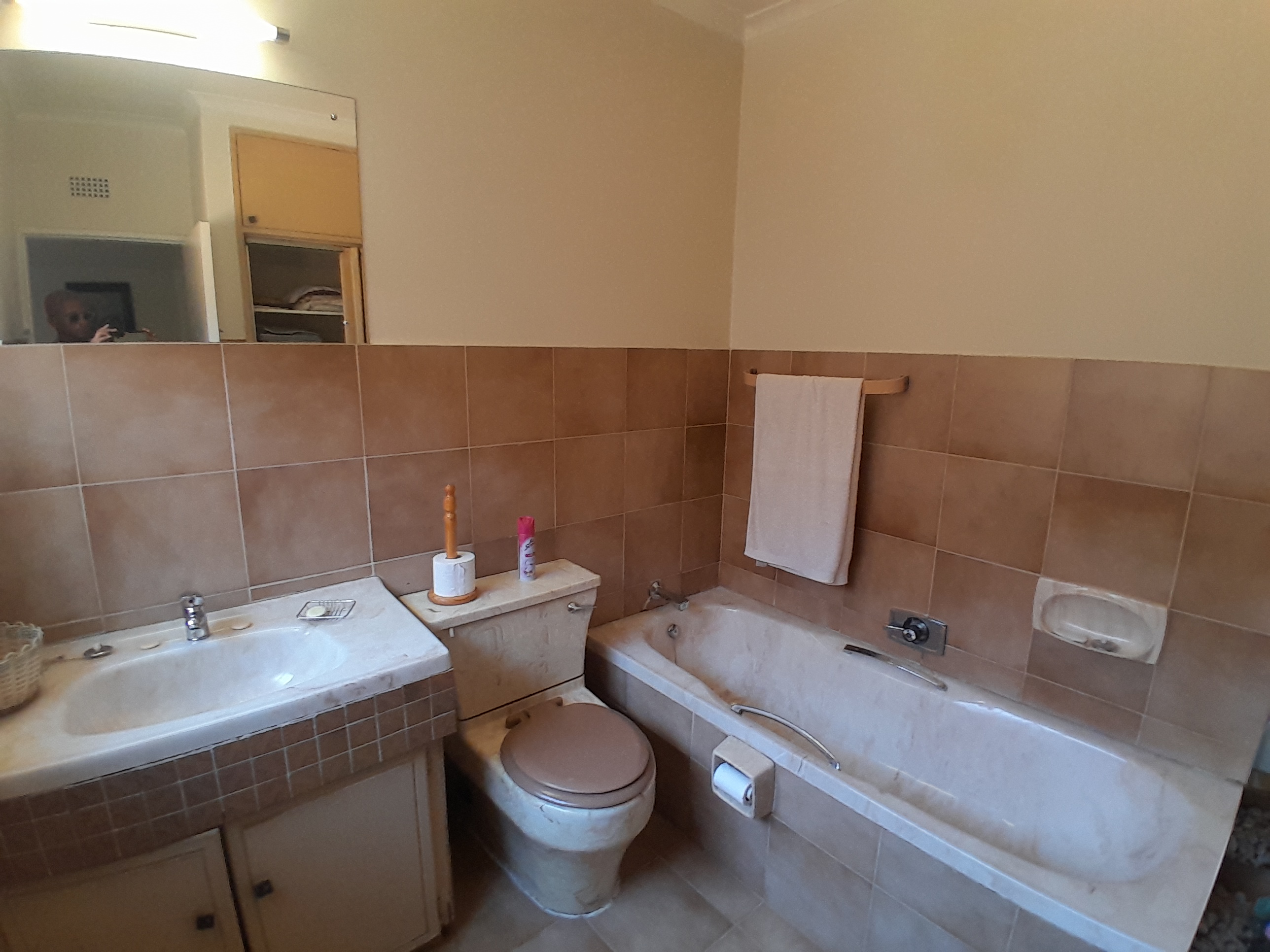 3 Bedroom Property for Sale in Helderkruin View Gauteng