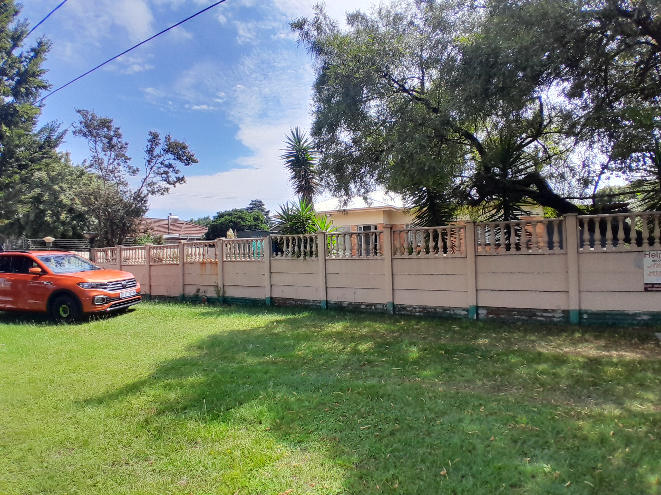 3 Bedroom Property for Sale in Witpoortjie Gauteng