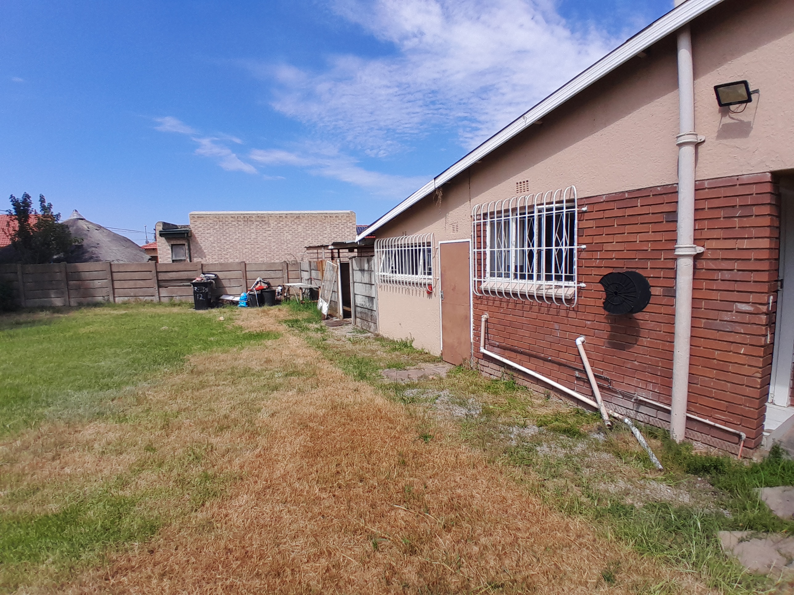 3 Bedroom Property for Sale in Witpoortjie Gauteng