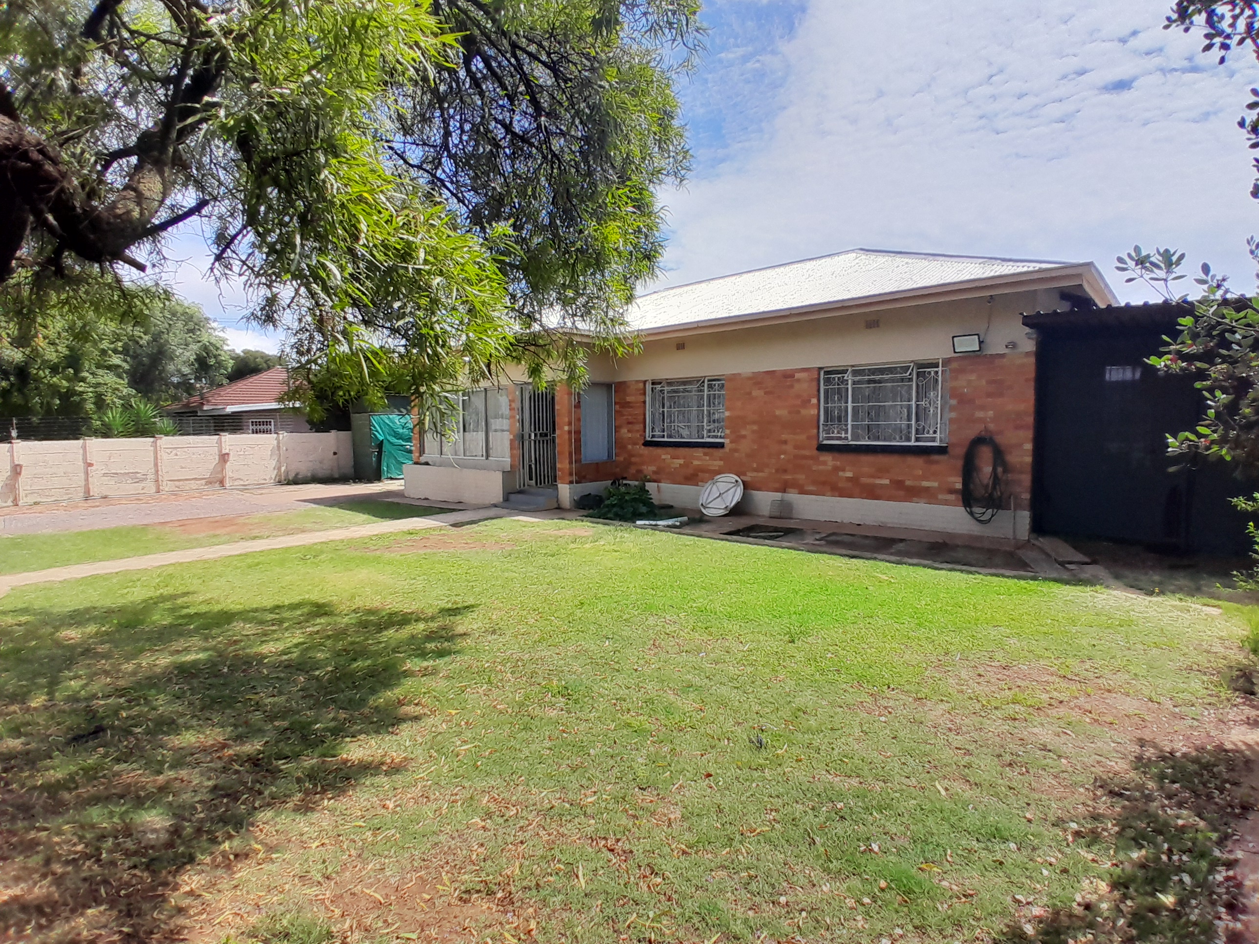 3 Bedroom Property for Sale in Witpoortjie Gauteng