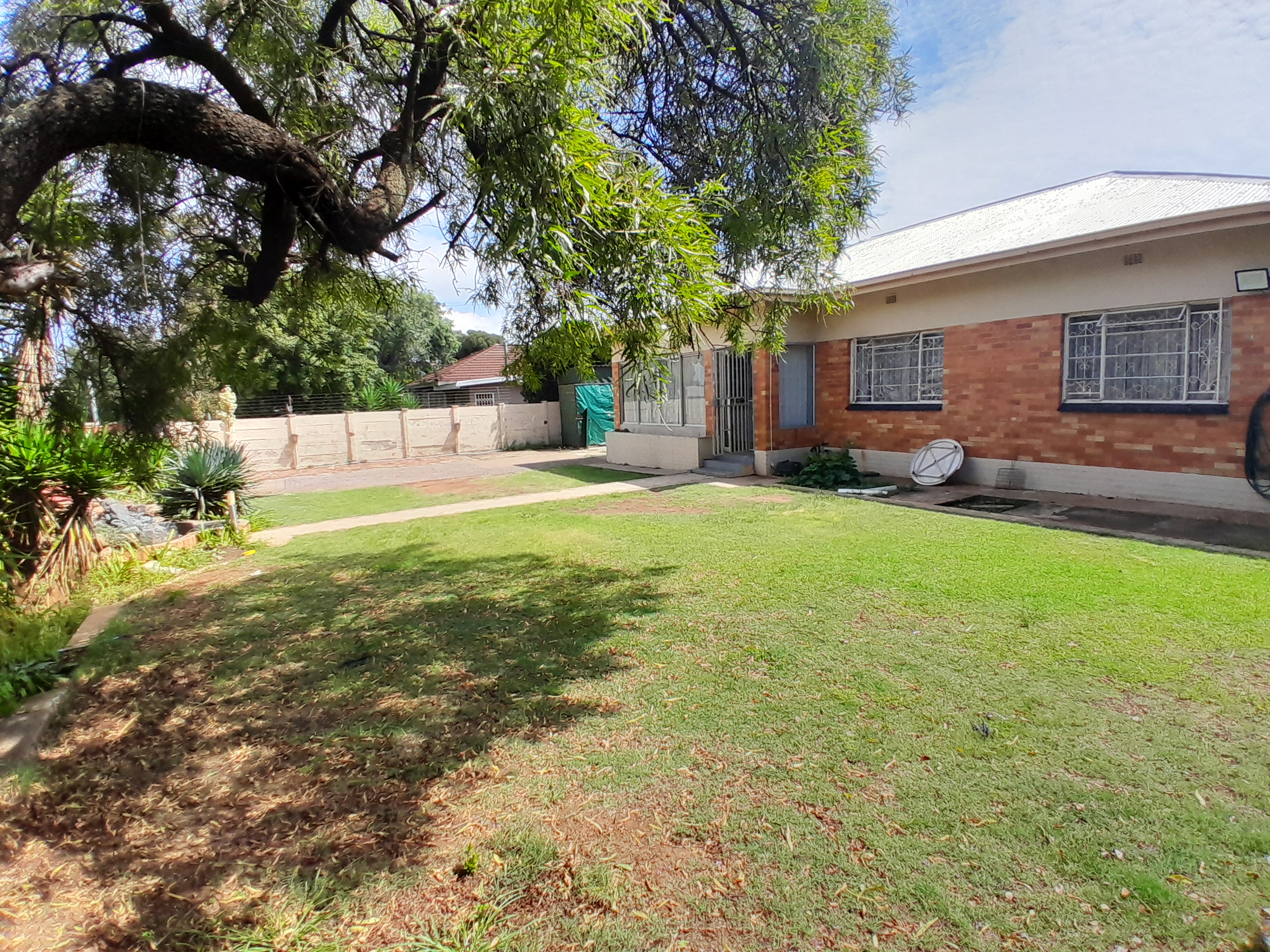 3 Bedroom Property for Sale in Witpoortjie Gauteng