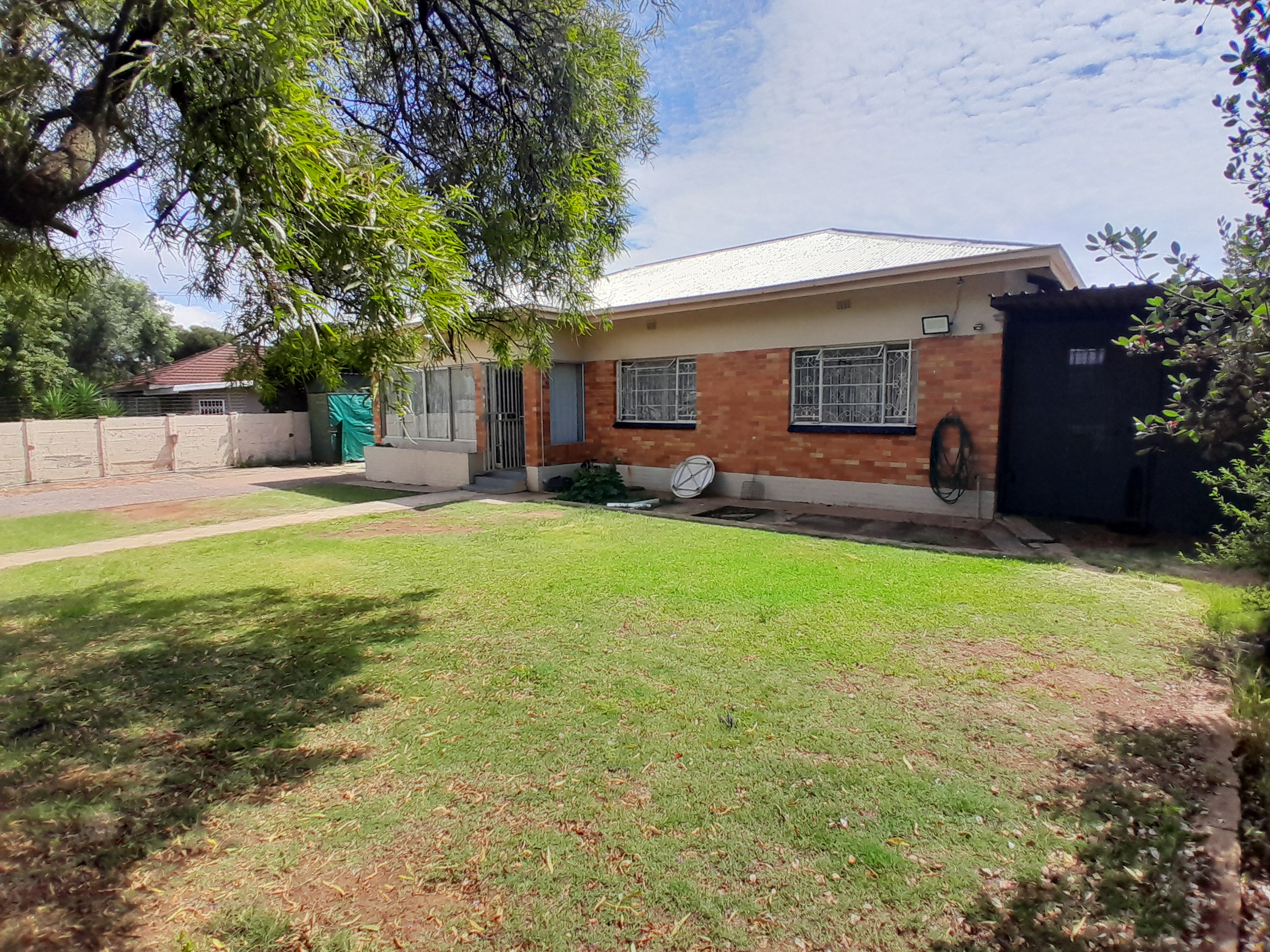 3 Bedroom Property for Sale in Witpoortjie Gauteng