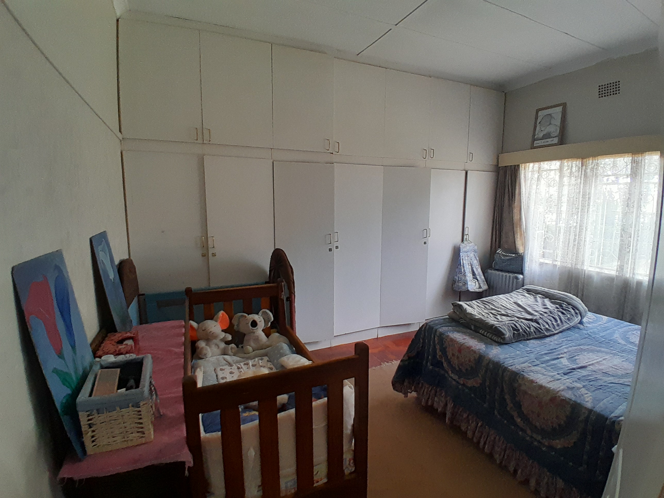 3 Bedroom Property for Sale in Witpoortjie Gauteng