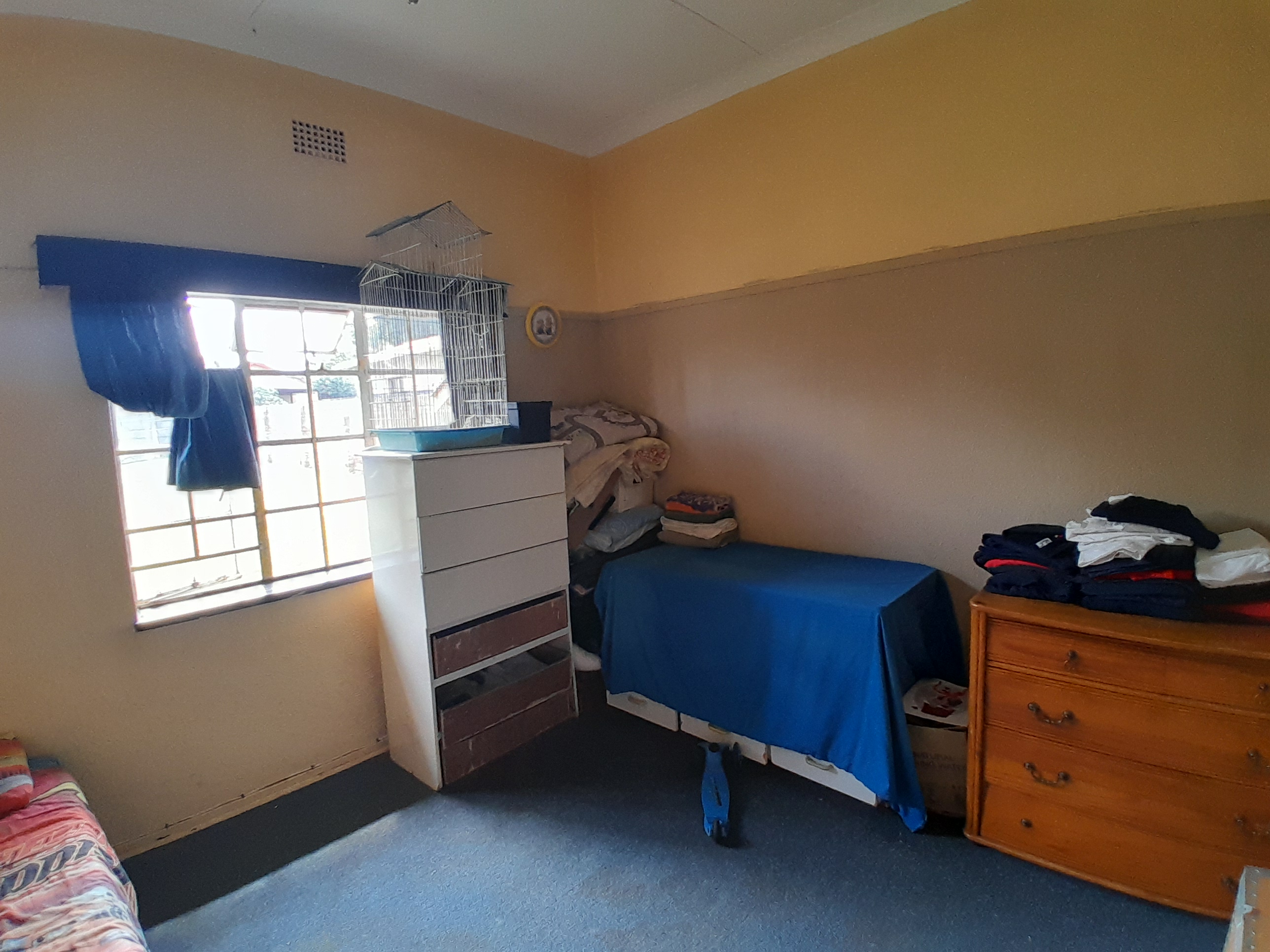 3 Bedroom Property for Sale in Witpoortjie Gauteng