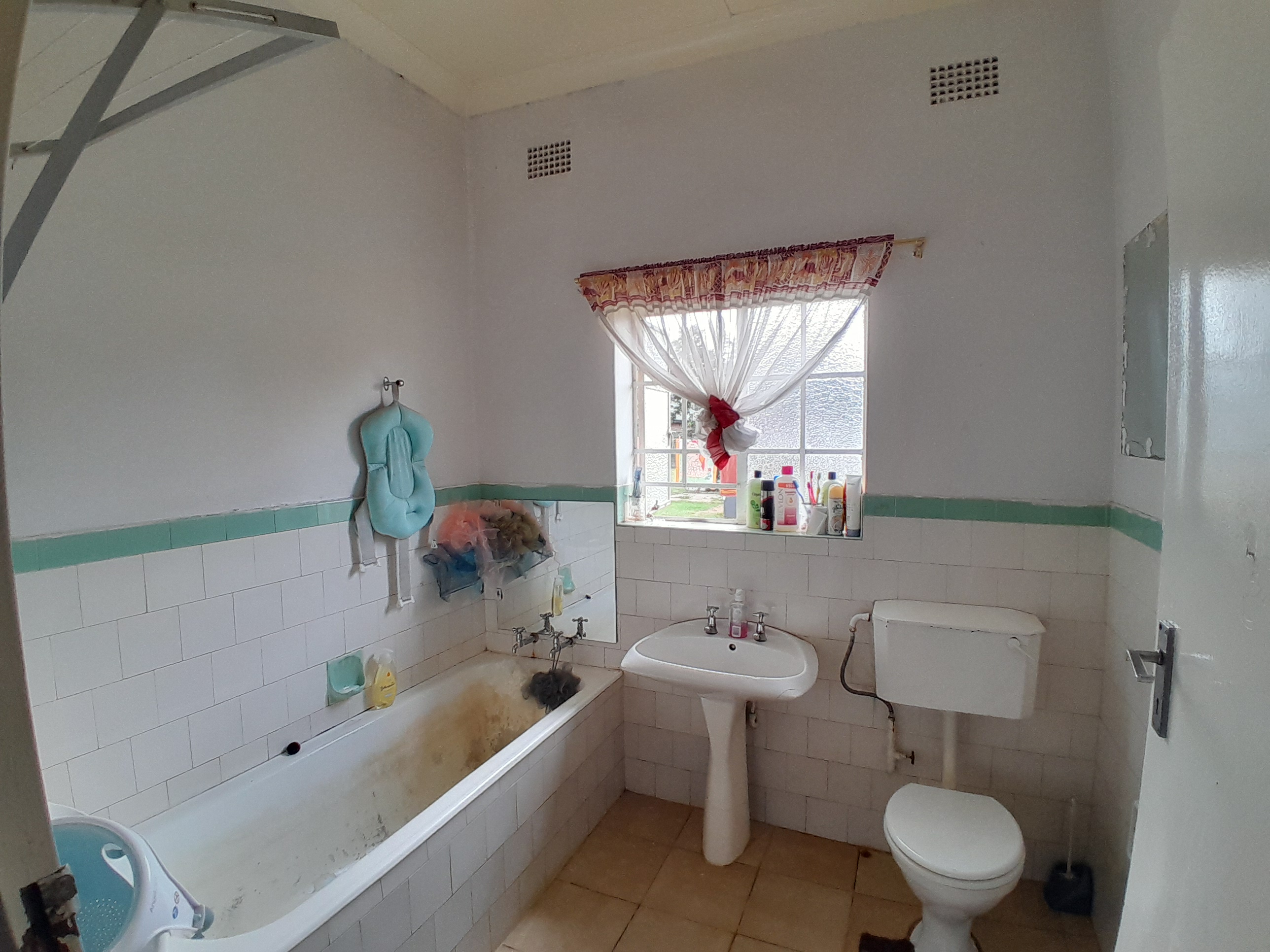 3 Bedroom Property for Sale in Witpoortjie Gauteng