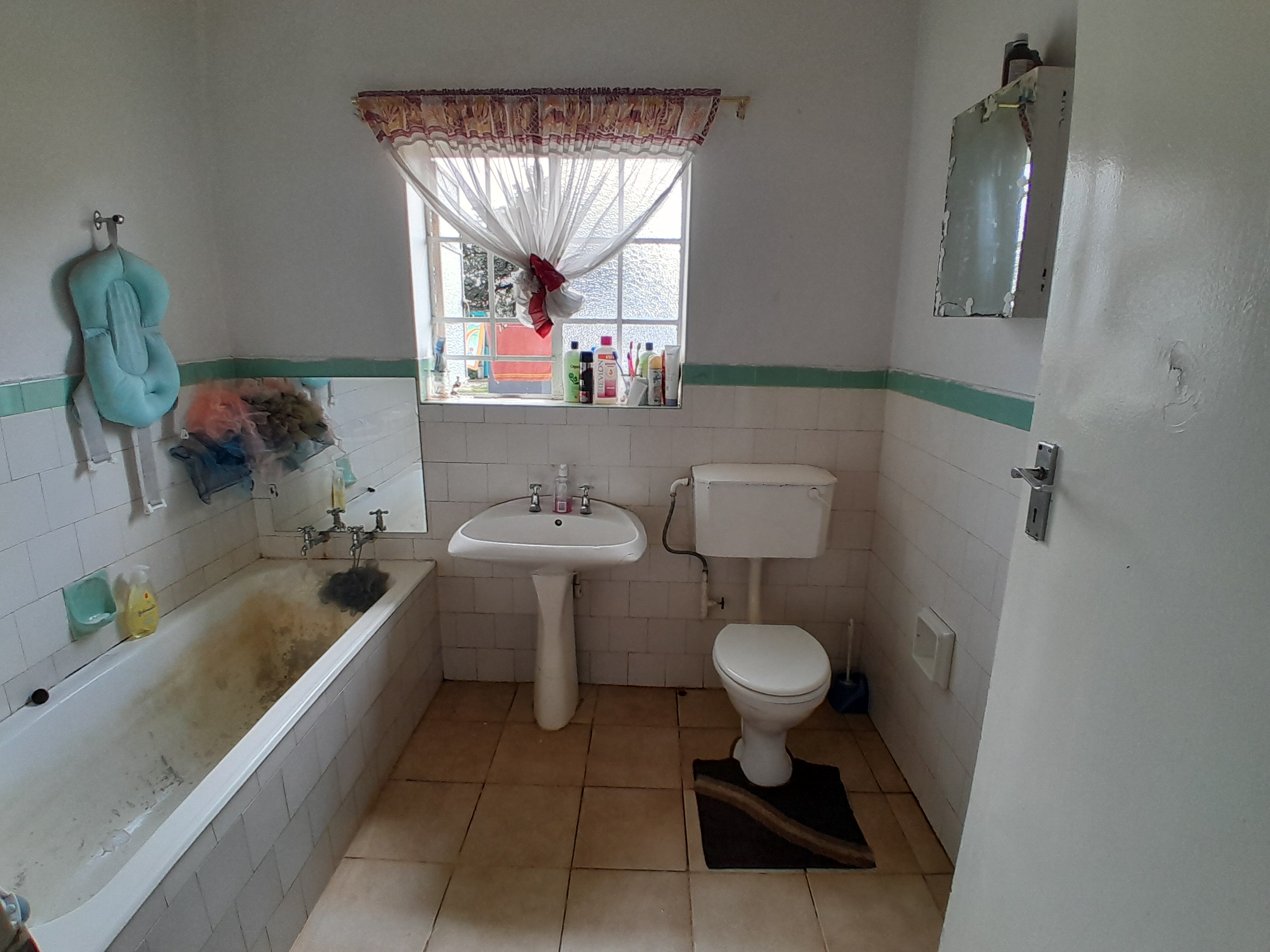 3 Bedroom Property for Sale in Witpoortjie Gauteng