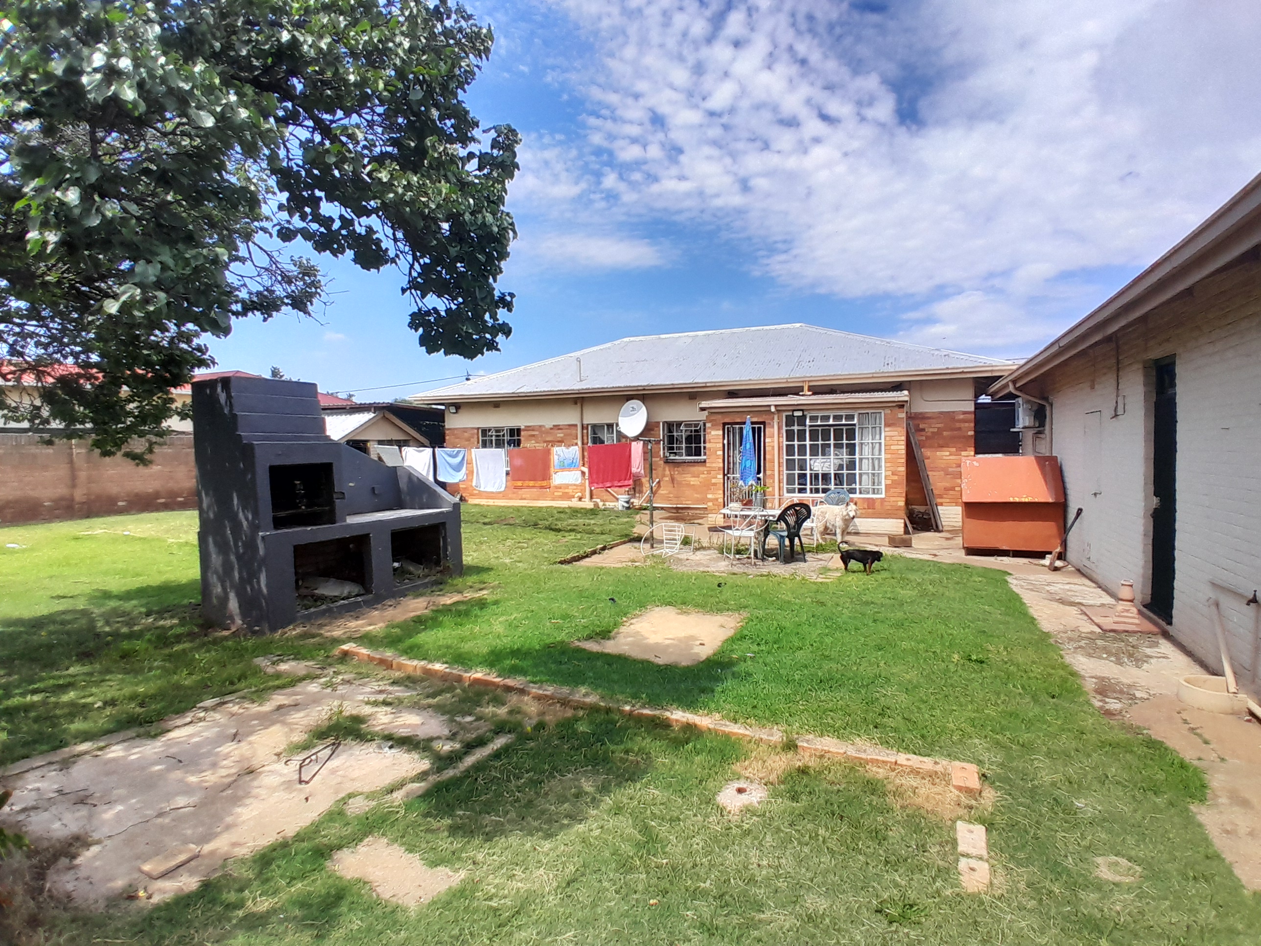 3 Bedroom Property for Sale in Witpoortjie Gauteng