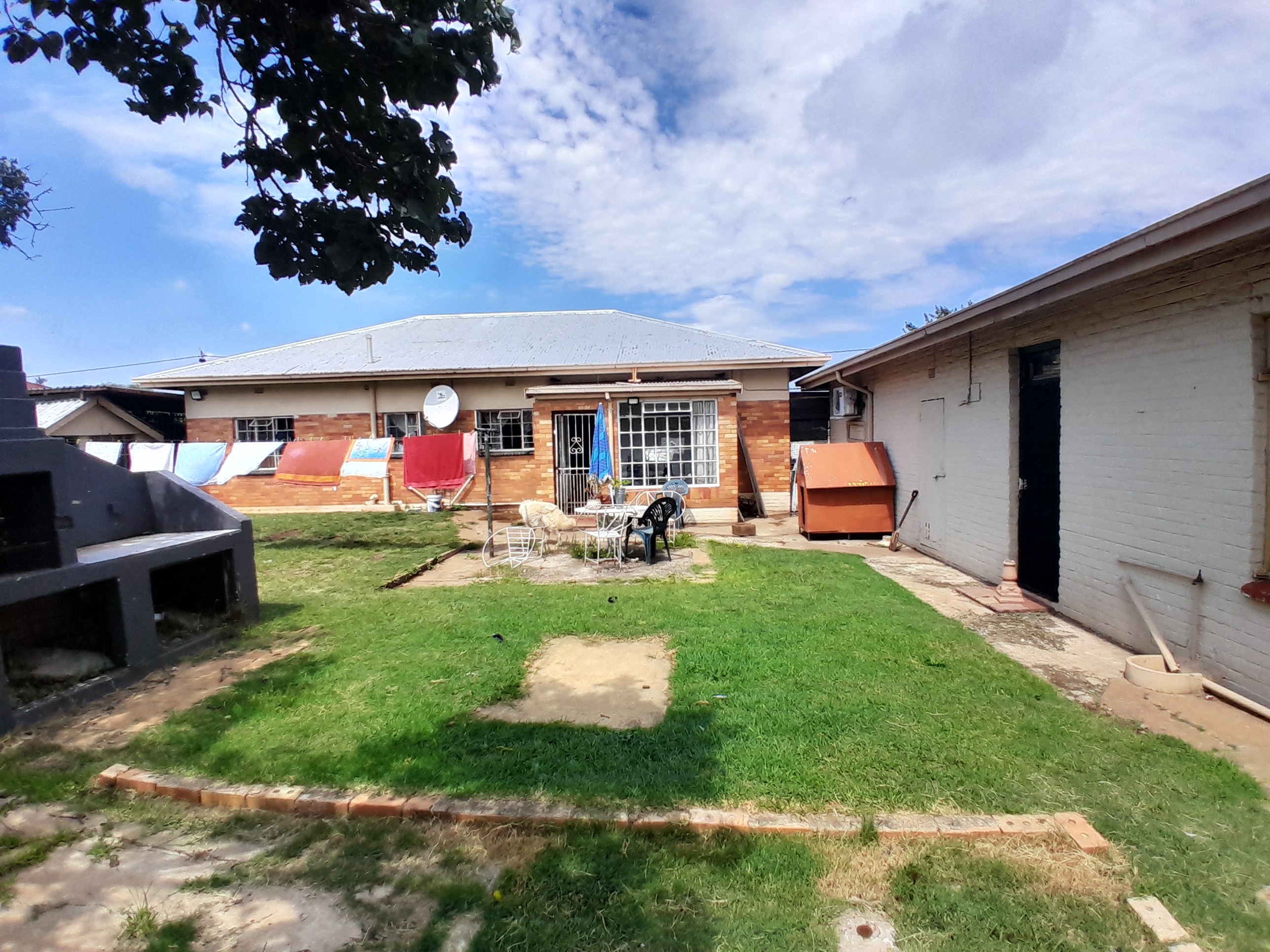 3 Bedroom Property for Sale in Witpoortjie Gauteng