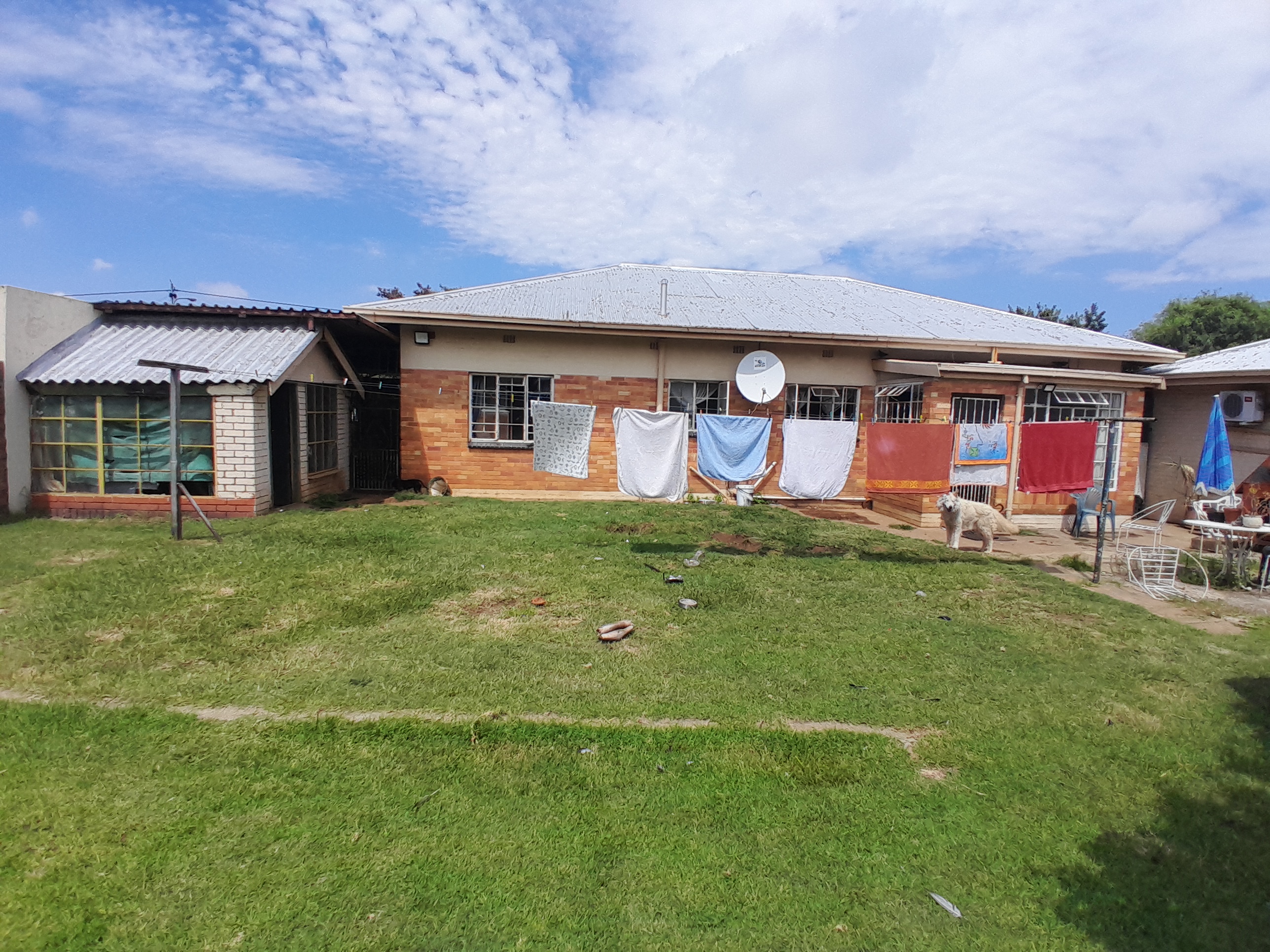 3 Bedroom Property for Sale in Witpoortjie Gauteng