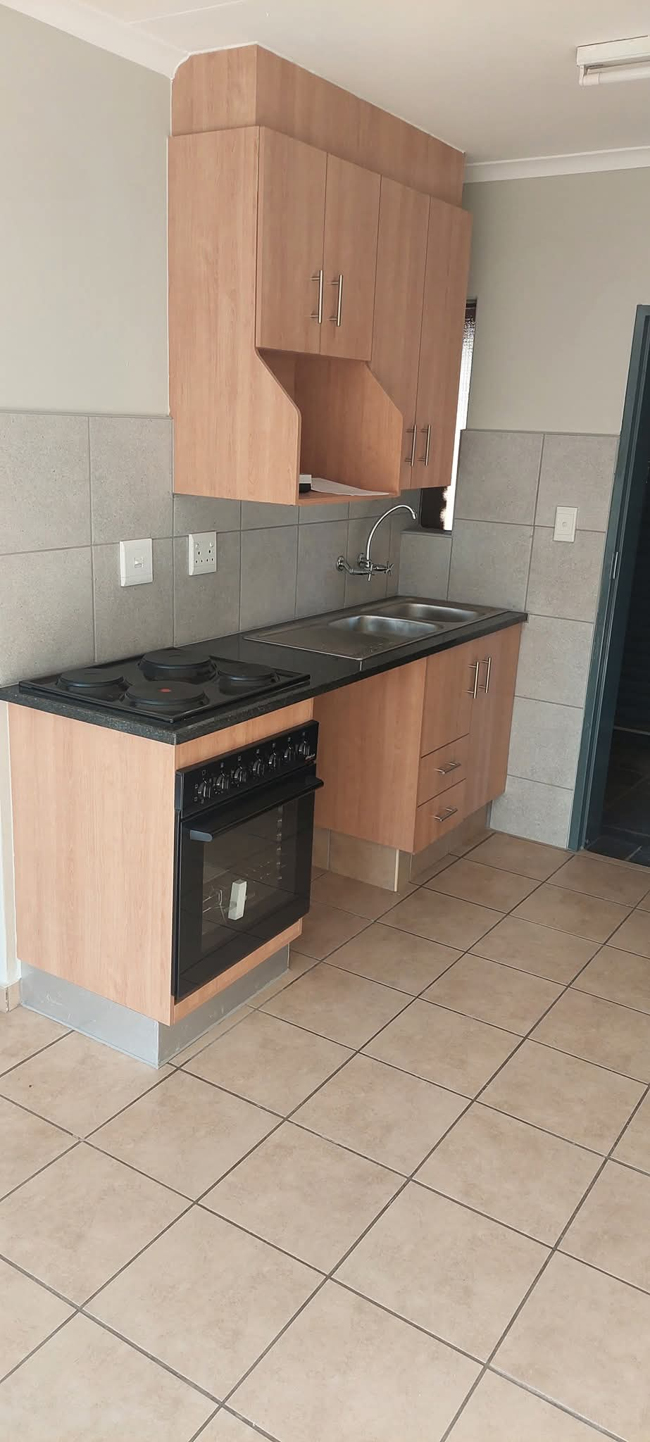 2 Bedroom Property for Sale in Olifantsvlei Gauteng