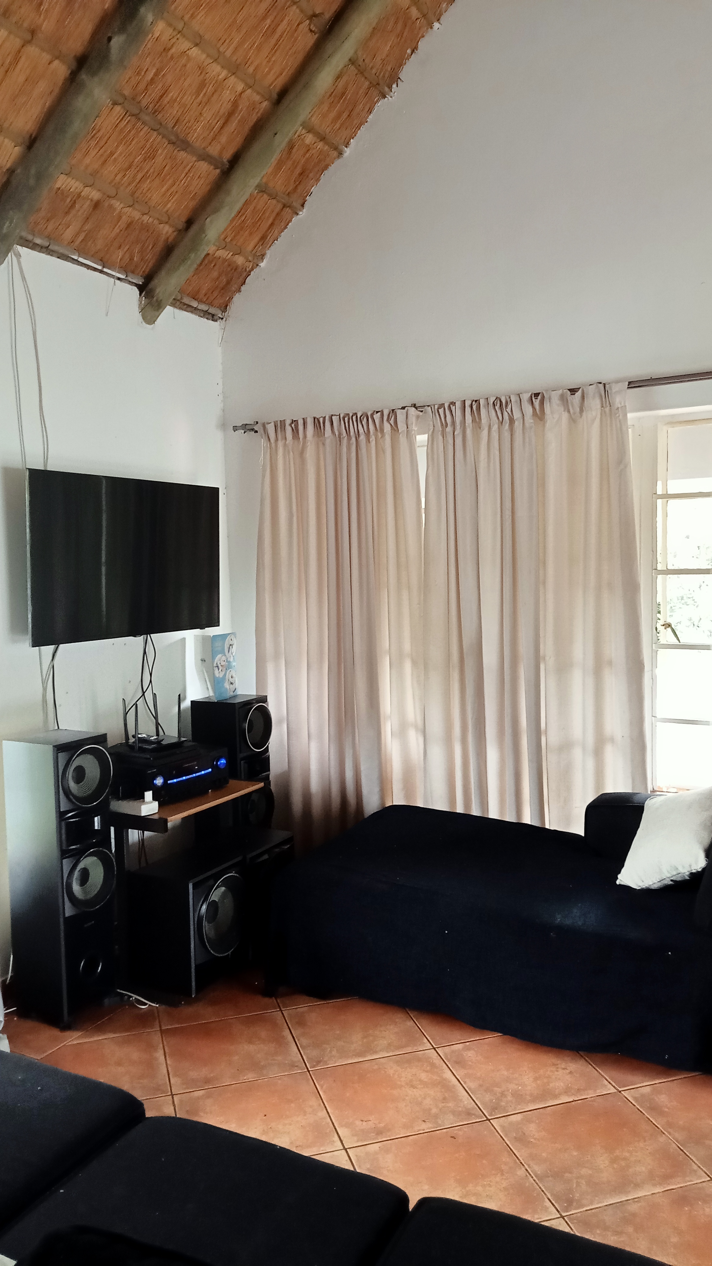 To Let 2 Bedroom Property for Rent in Glen Austin Gauteng