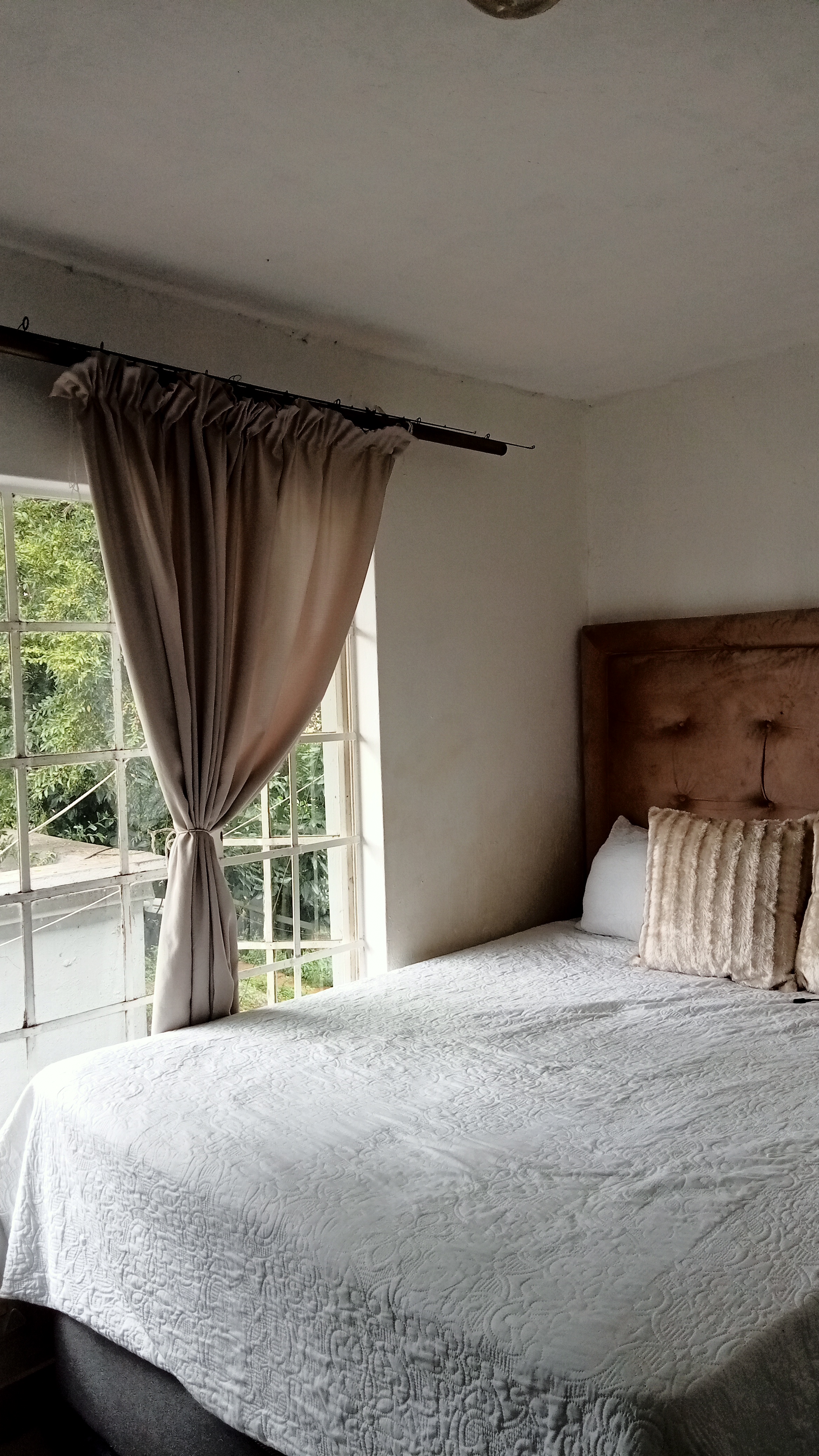 To Let 2 Bedroom Property for Rent in Glen Austin Gauteng