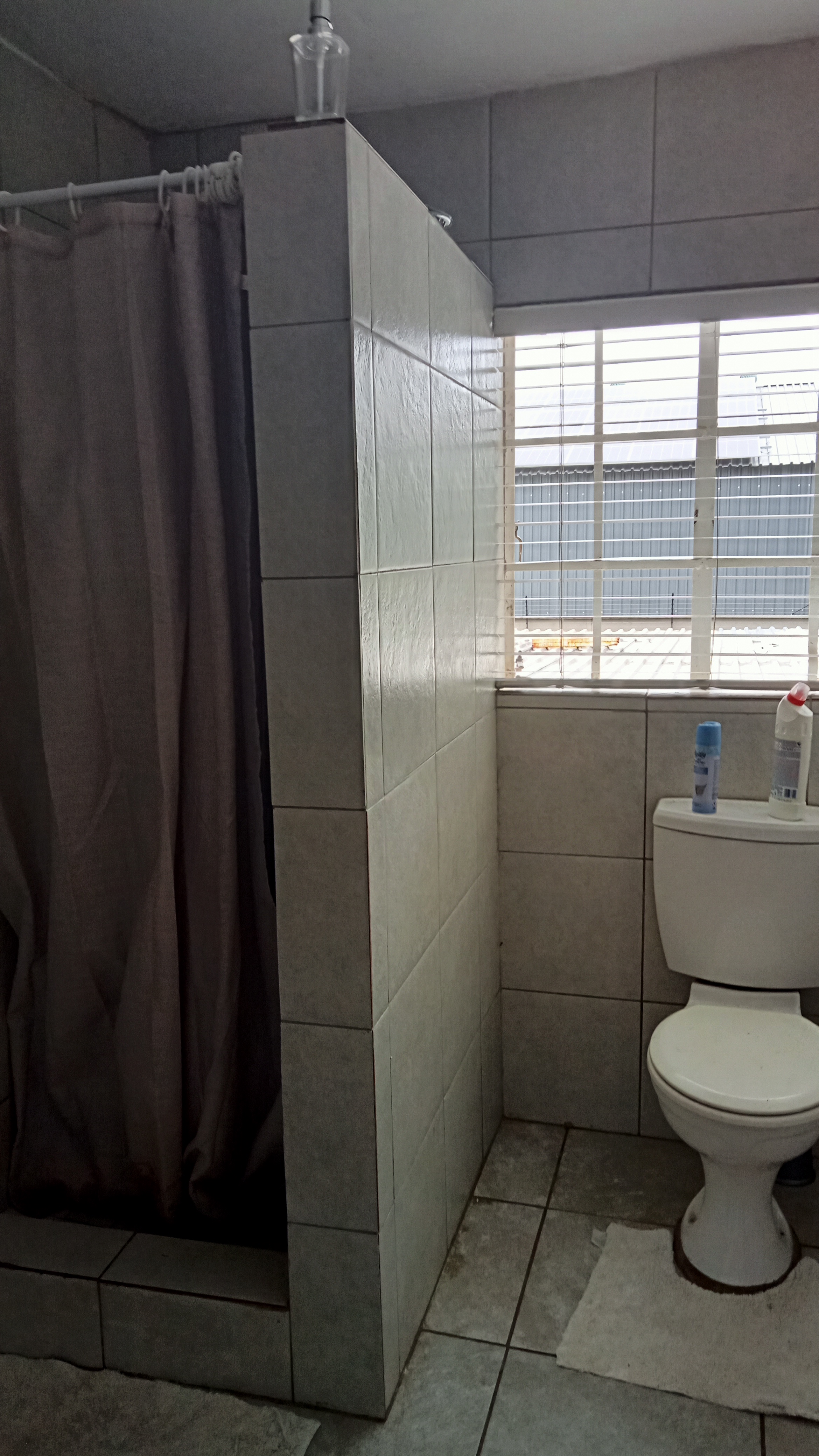 To Let 2 Bedroom Property for Rent in Glen Austin Gauteng