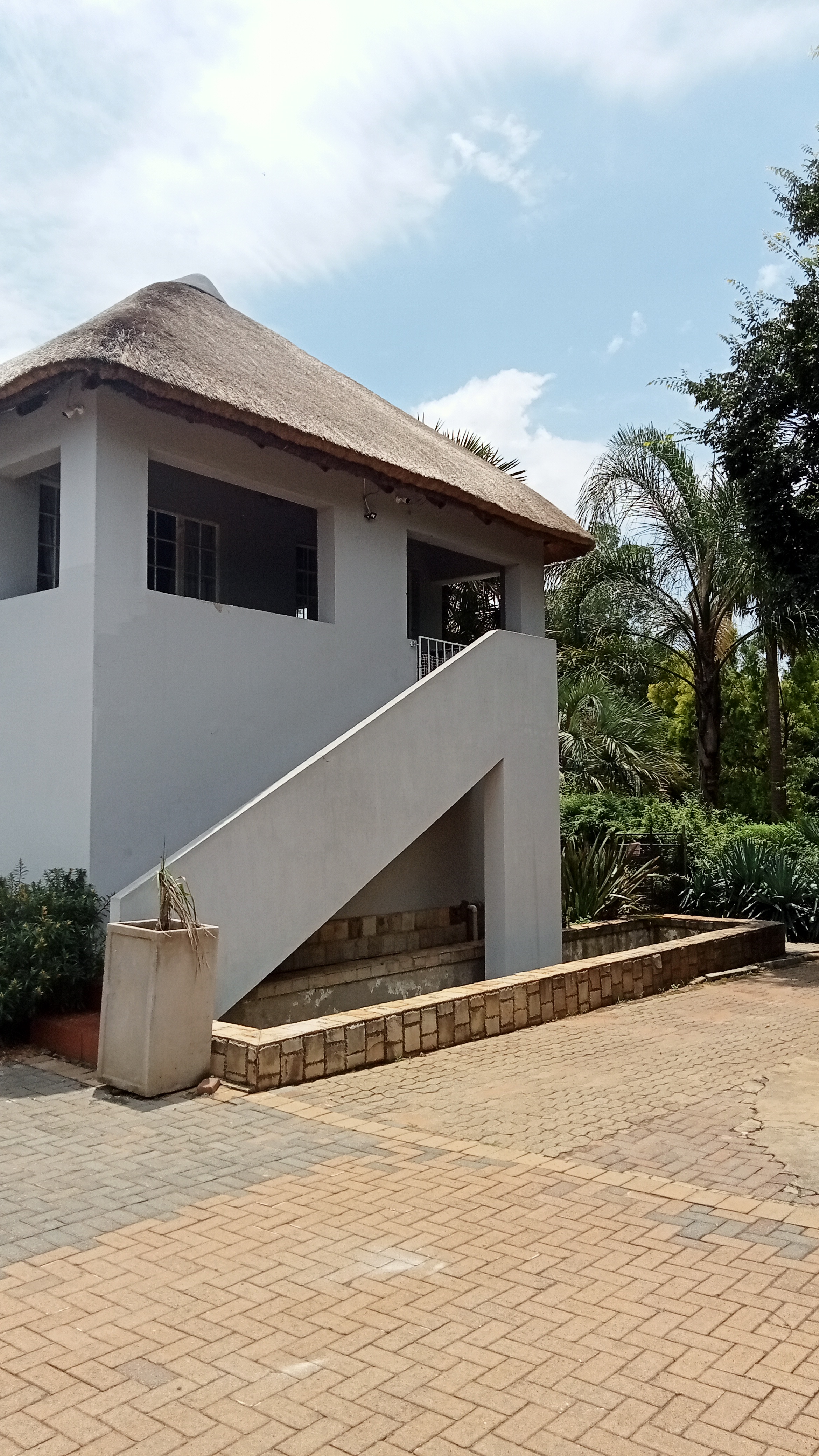 To Let 2 Bedroom Property for Rent in Glen Austin Gauteng