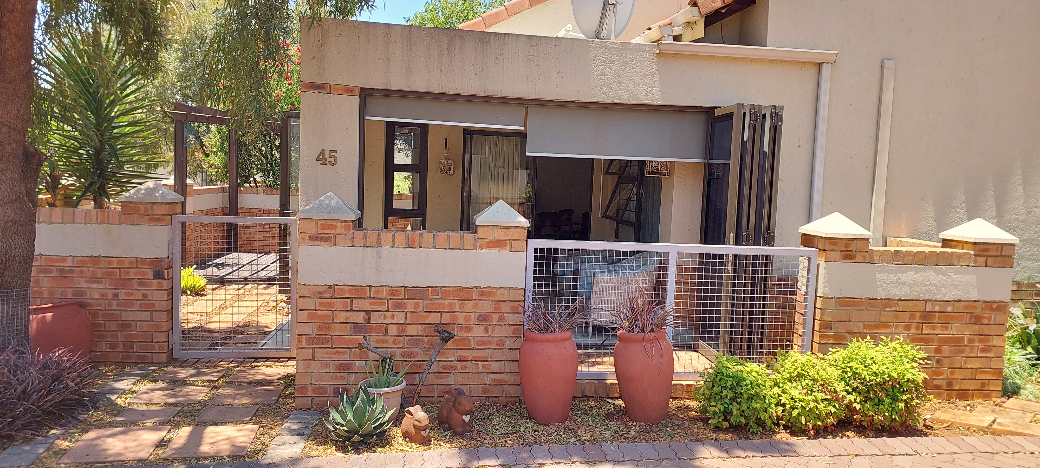 2 Bedroom Property for Sale in Hazeldean Gauteng