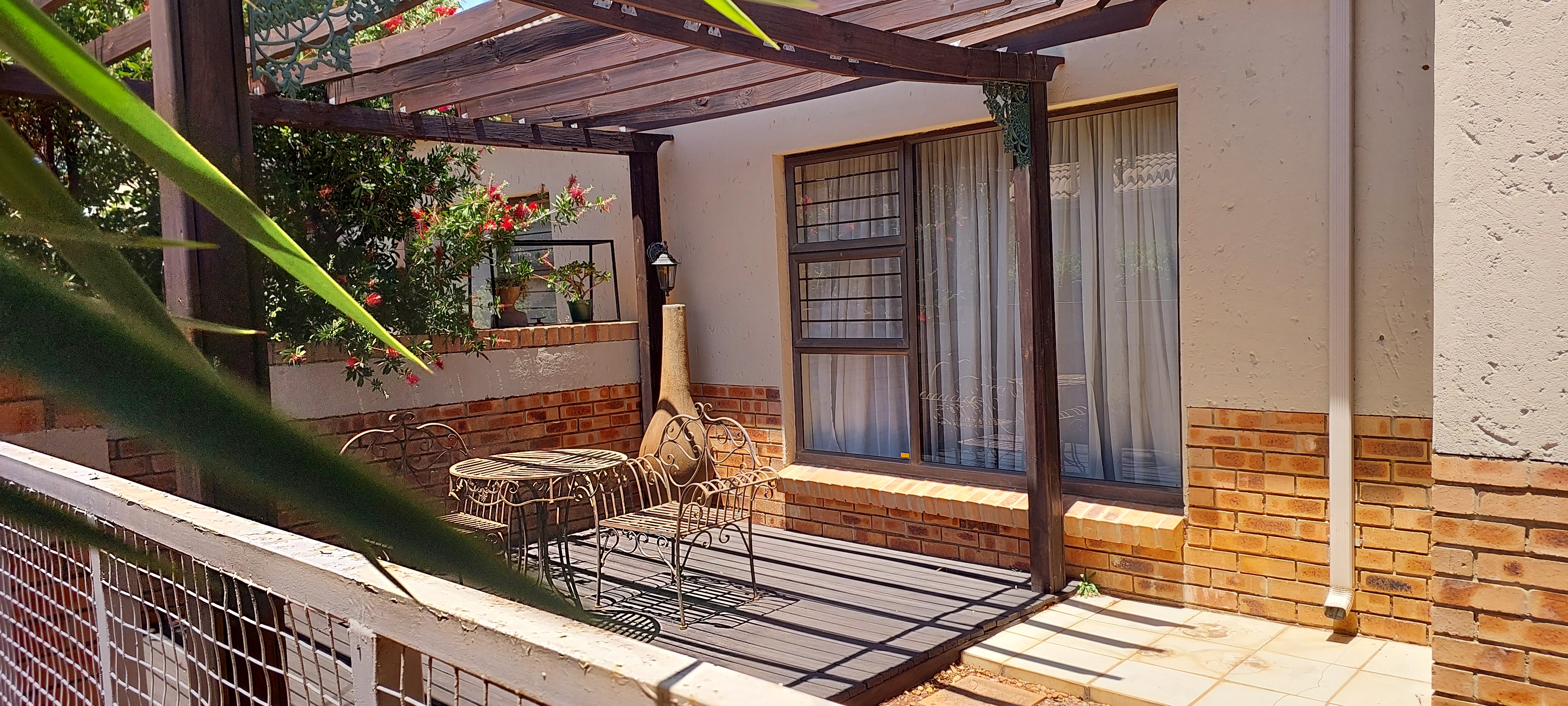 2 Bedroom Property for Sale in Hazeldean Gauteng