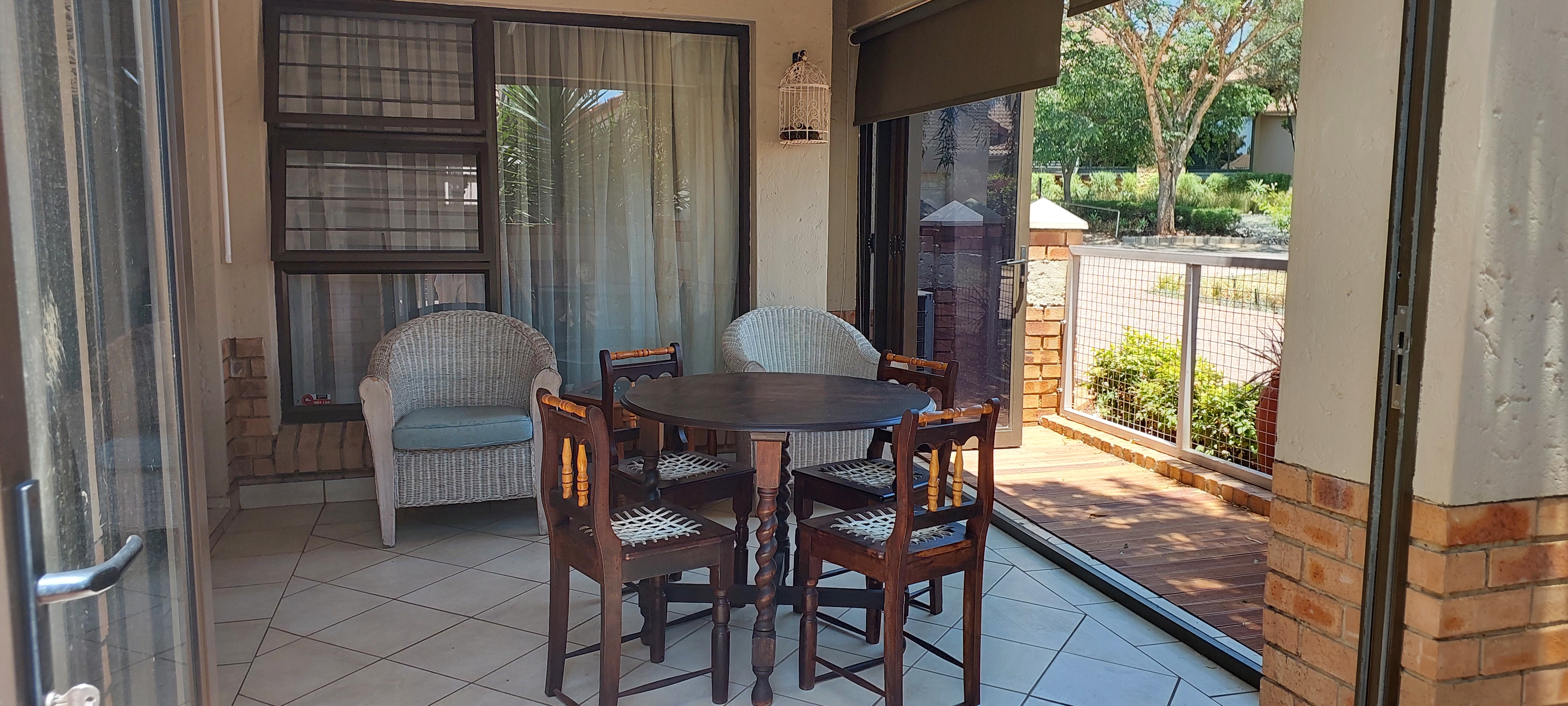 2 Bedroom Property for Sale in Hazeldean Gauteng