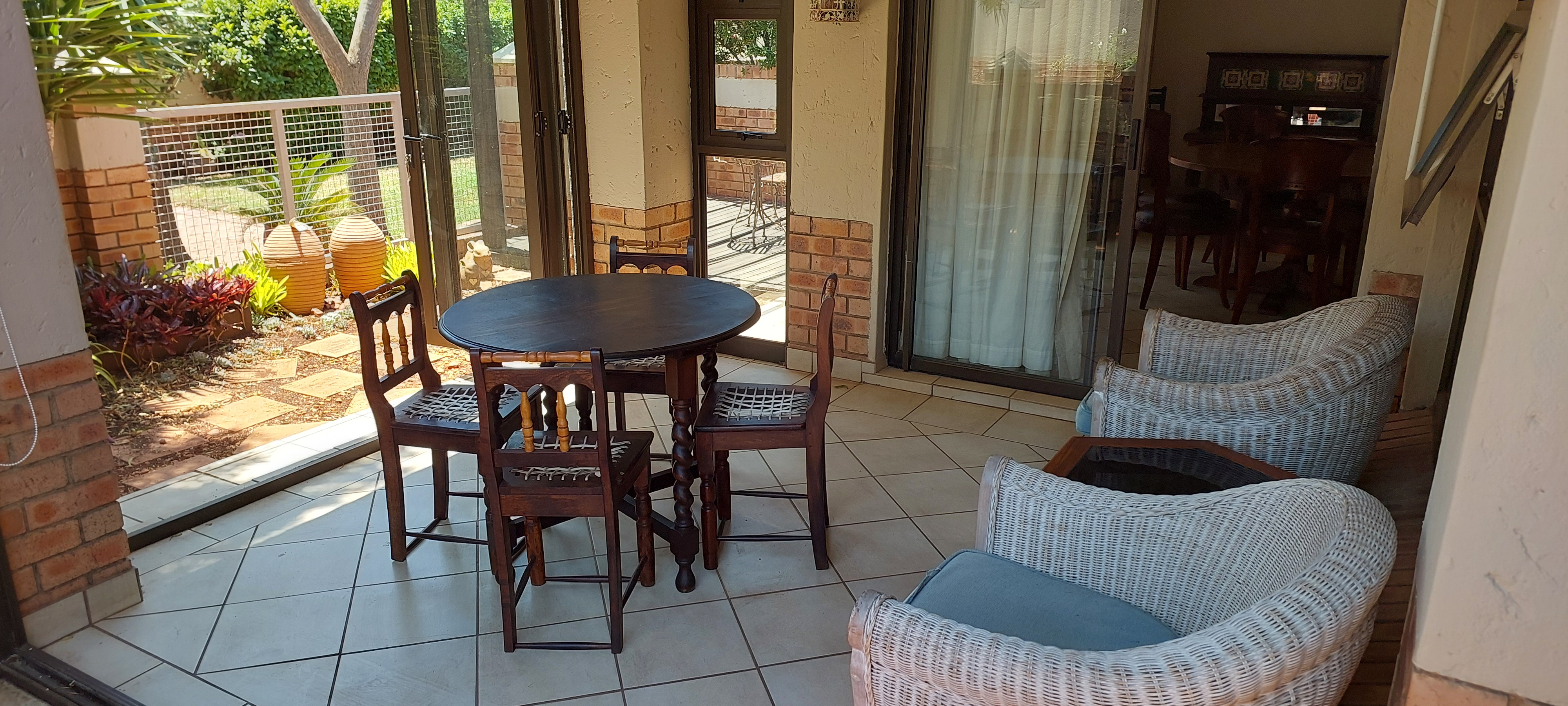 2 Bedroom Property for Sale in Hazeldean Gauteng