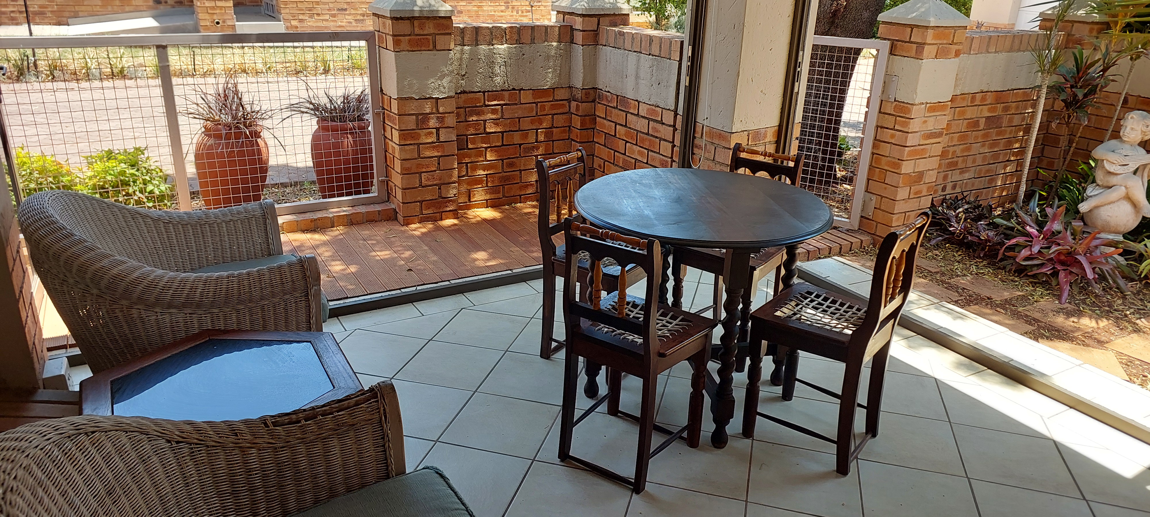 2 Bedroom Property for Sale in Hazeldean Gauteng