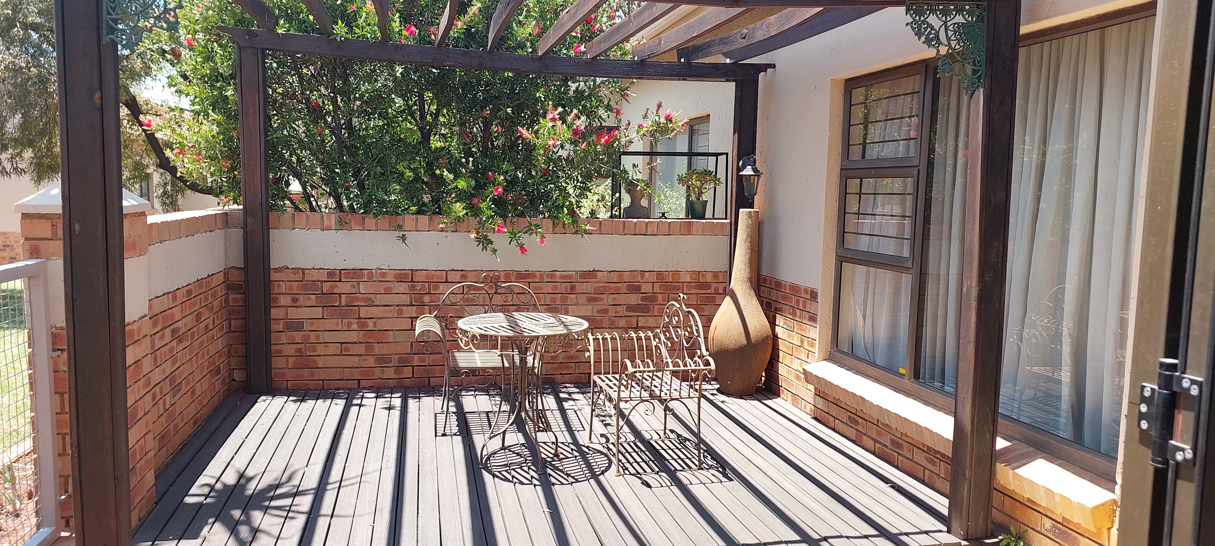 2 Bedroom Property for Sale in Hazeldean Gauteng