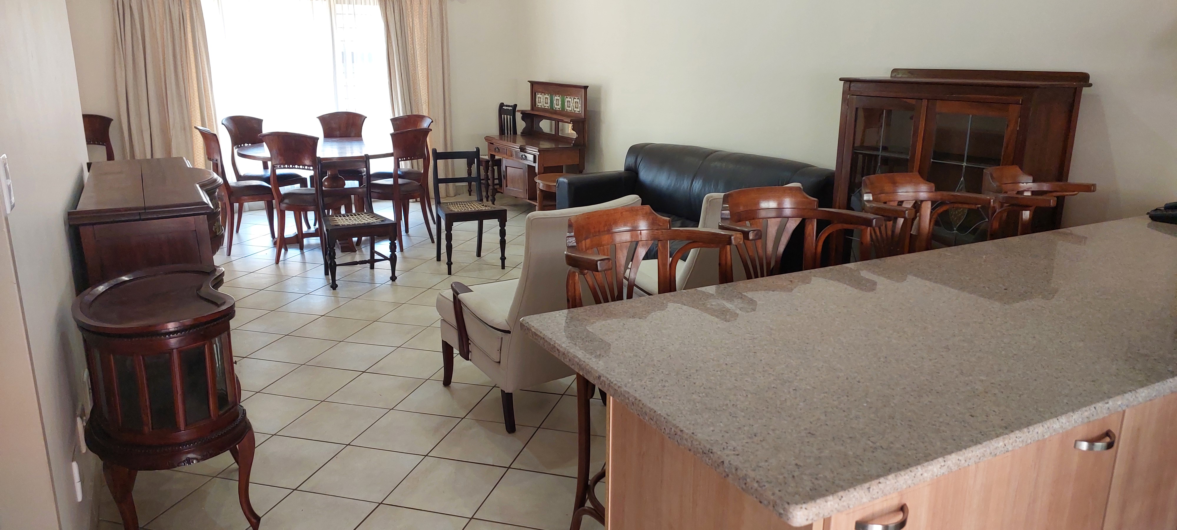 2 Bedroom Property for Sale in Hazeldean Gauteng