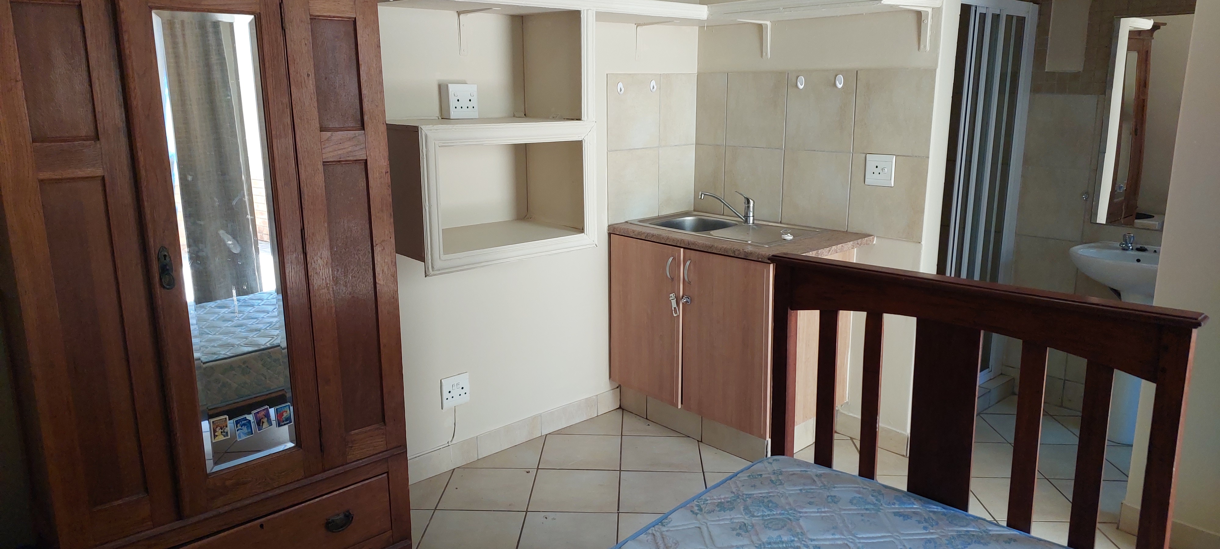 2 Bedroom Property for Sale in Hazeldean Gauteng