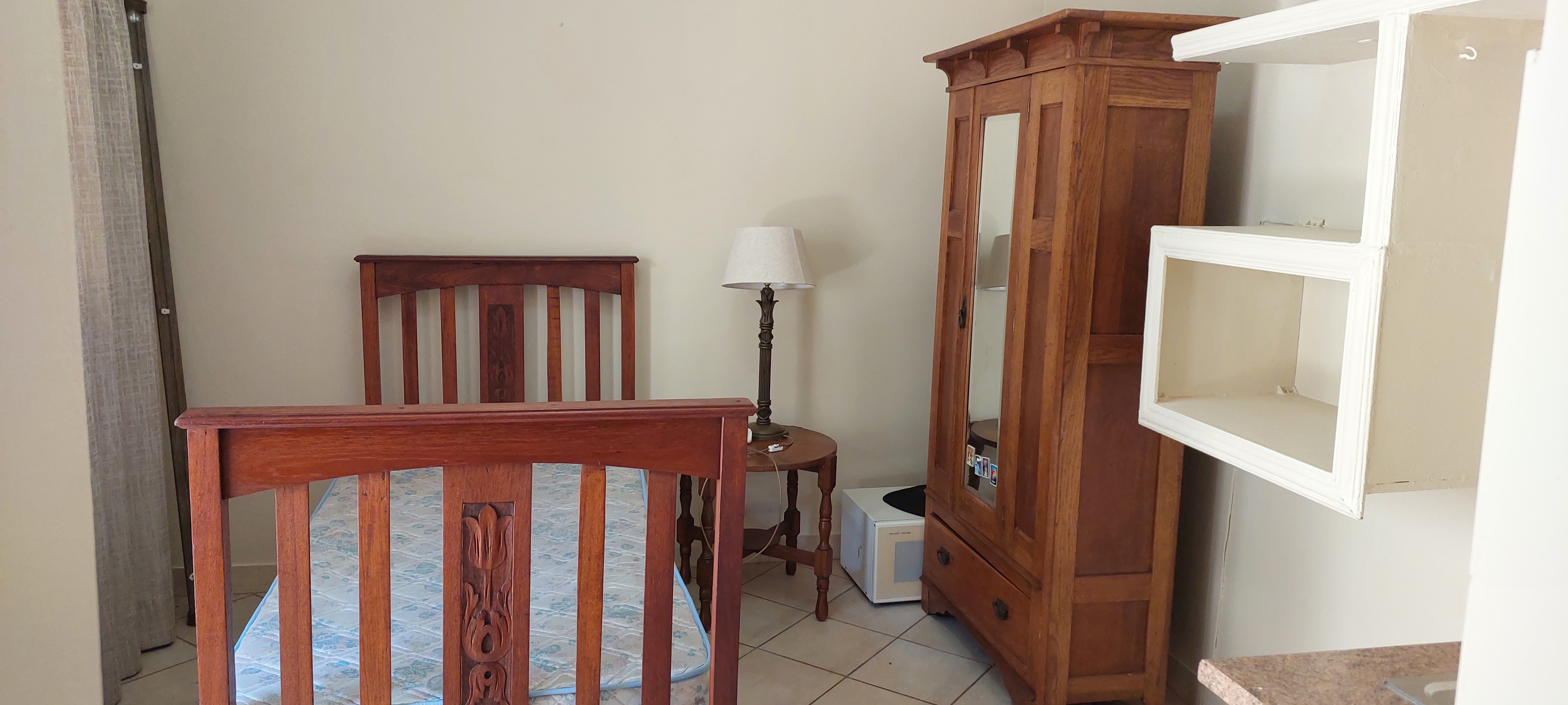 2 Bedroom Property for Sale in Hazeldean Gauteng