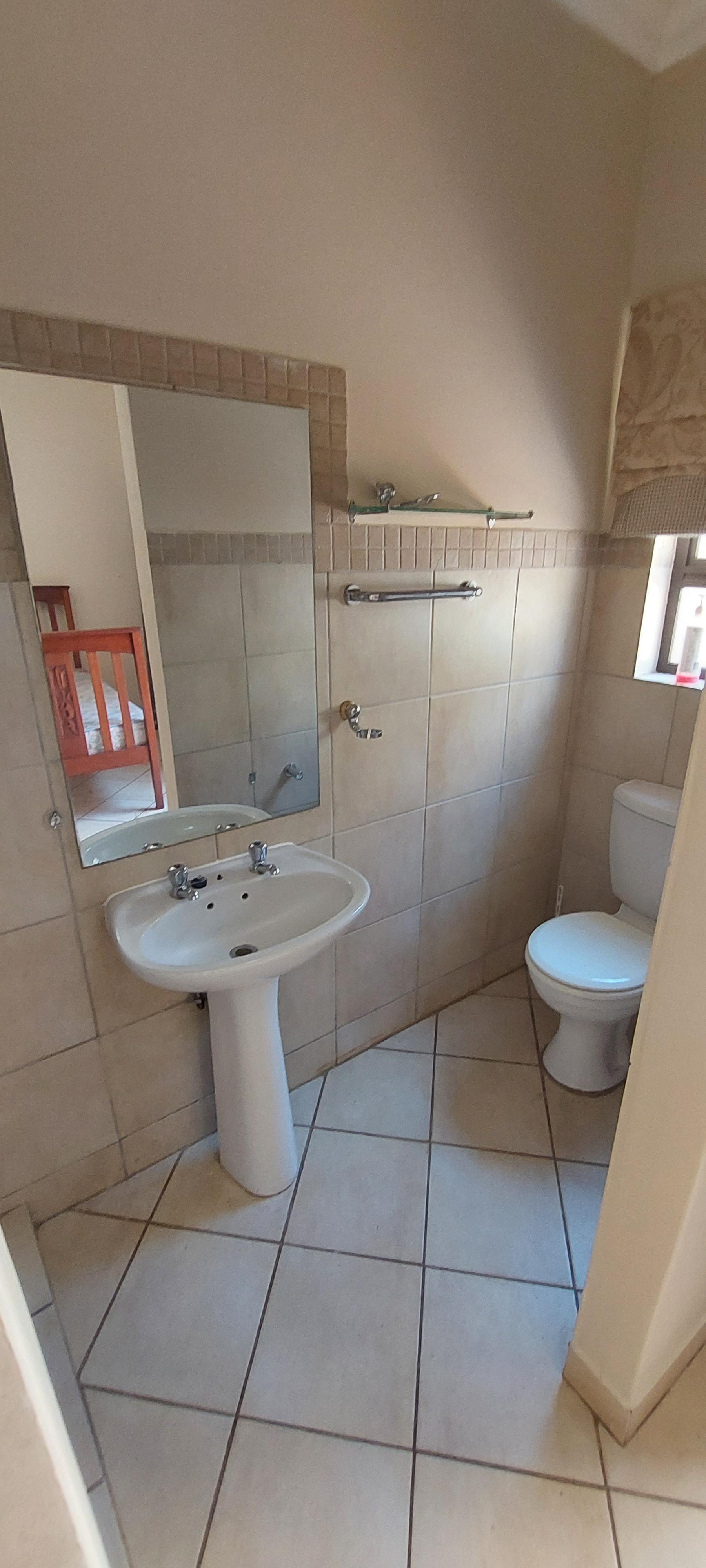 2 Bedroom Property for Sale in Hazeldean Gauteng