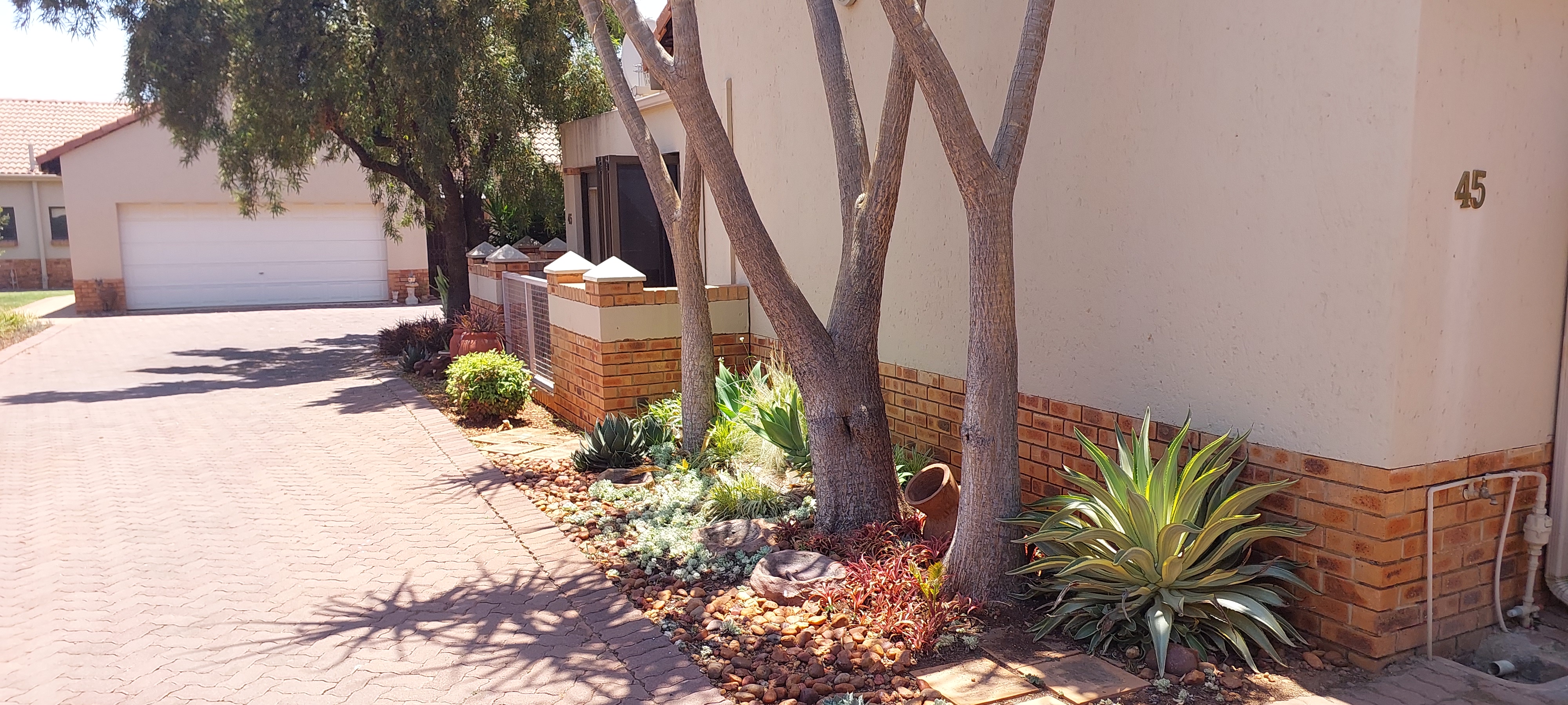 2 Bedroom Property for Sale in Hazeldean Gauteng