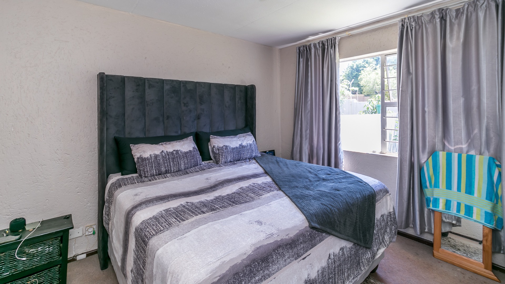 2 Bedroom Property for Sale in Vorna Valley Gauteng