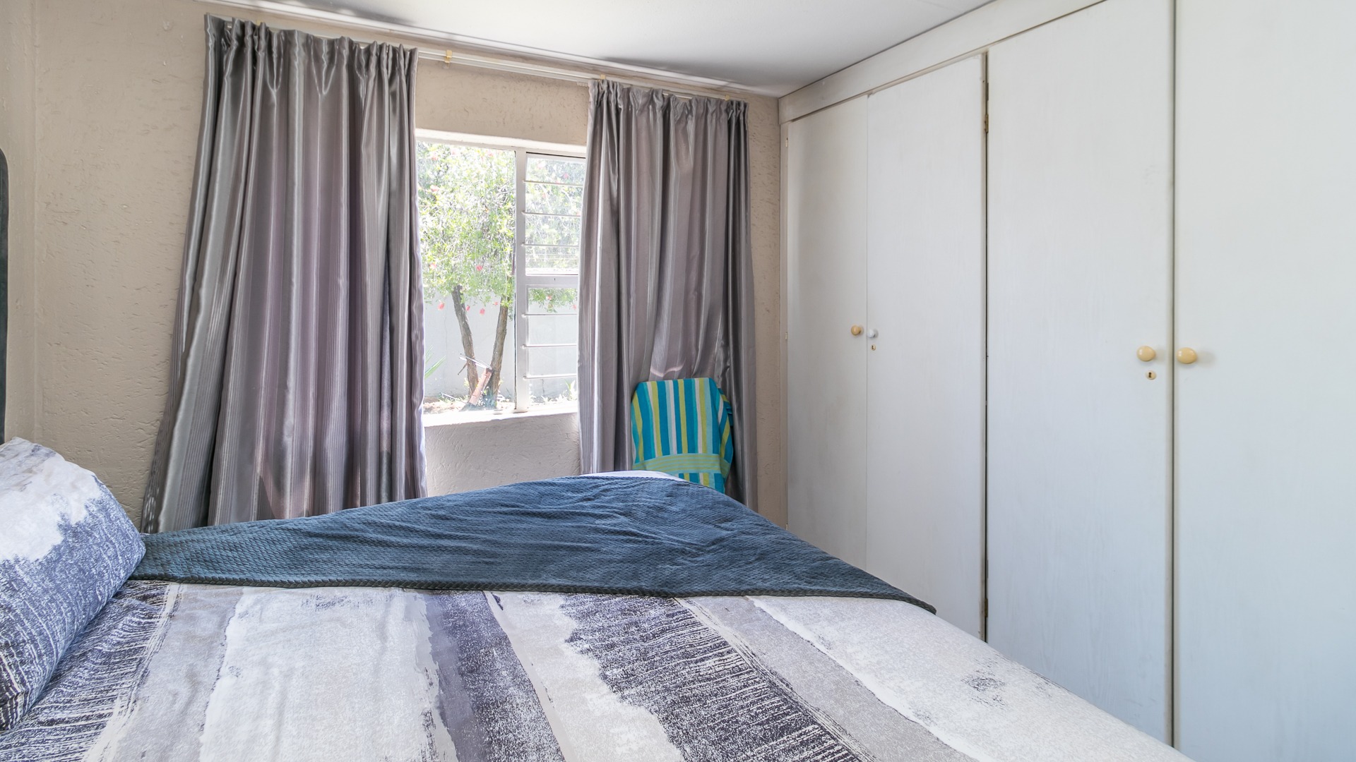 2 Bedroom Property for Sale in Vorna Valley Gauteng