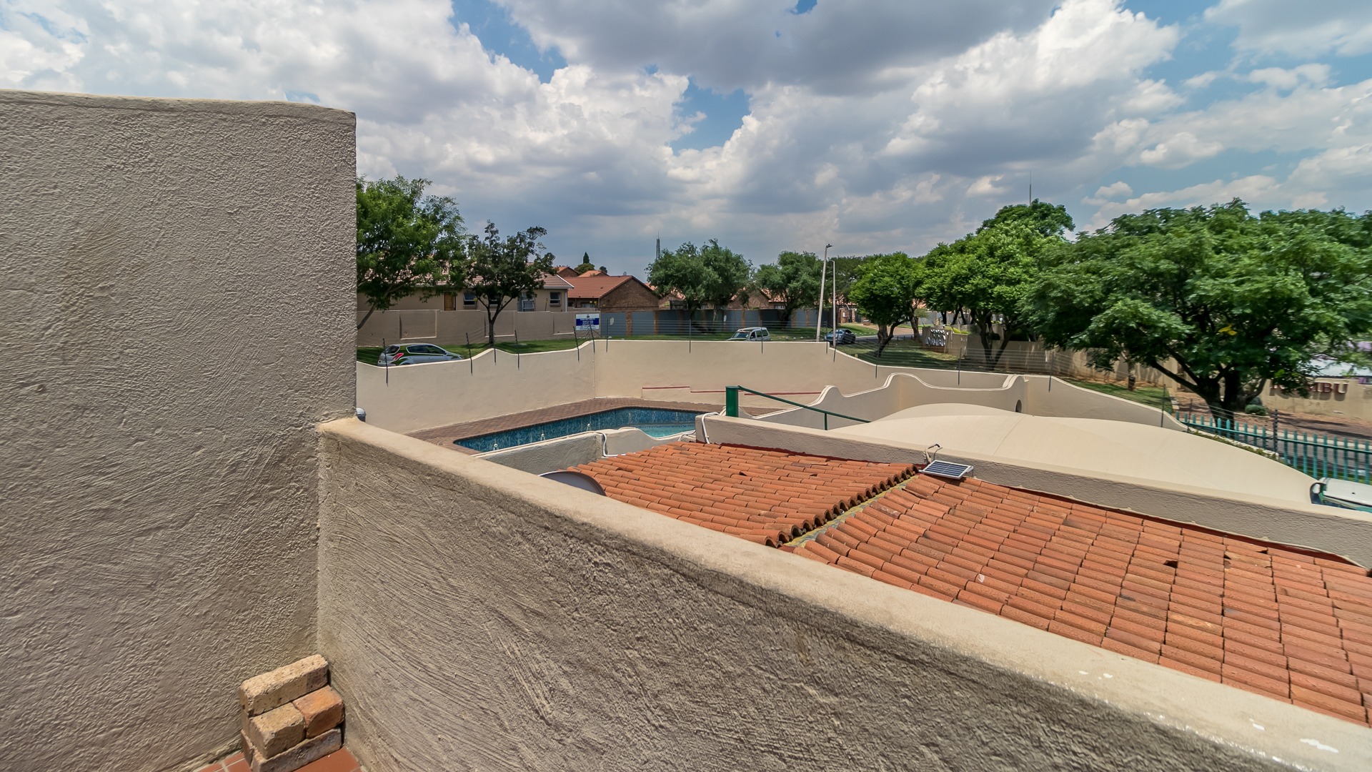 3 Bedroom Property for Sale in Halfway Gardens Gauteng