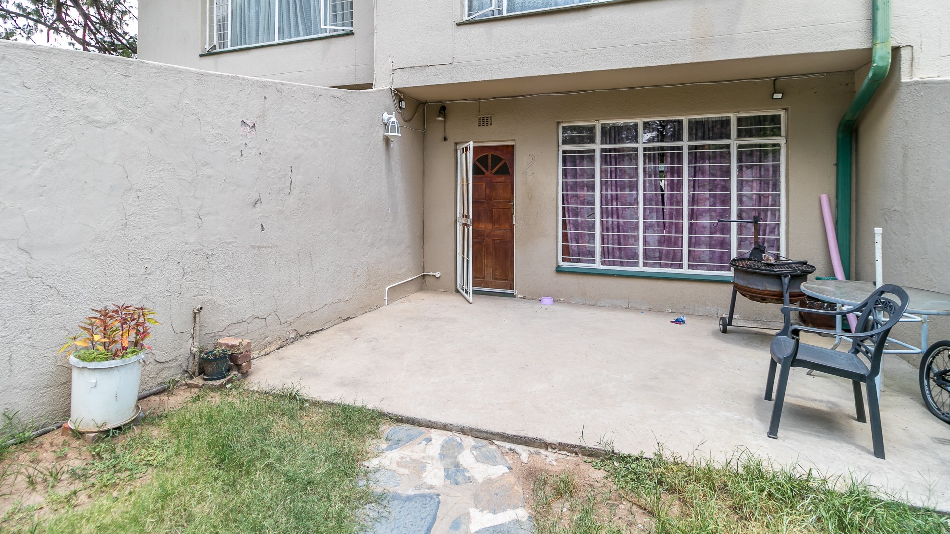 3 Bedroom Property for Sale in Halfway Gardens Gauteng