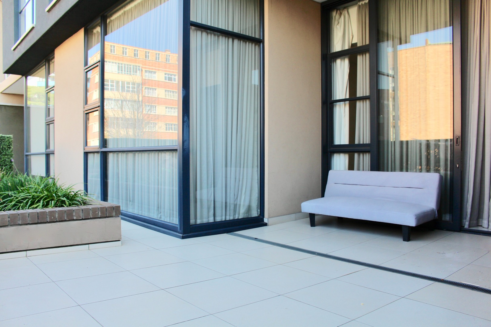 2 Bedroom Property for Sale in Houghton Estate Gauteng