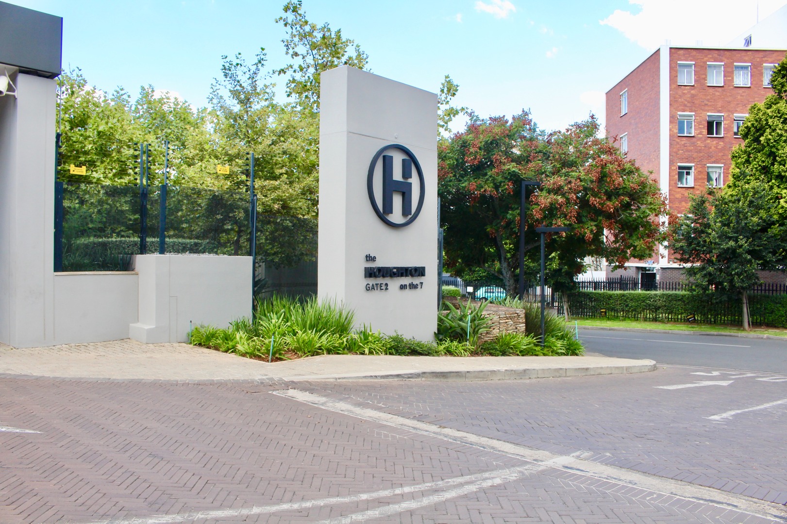 3 Bedroom Property for Sale in Houghton Estate Gauteng