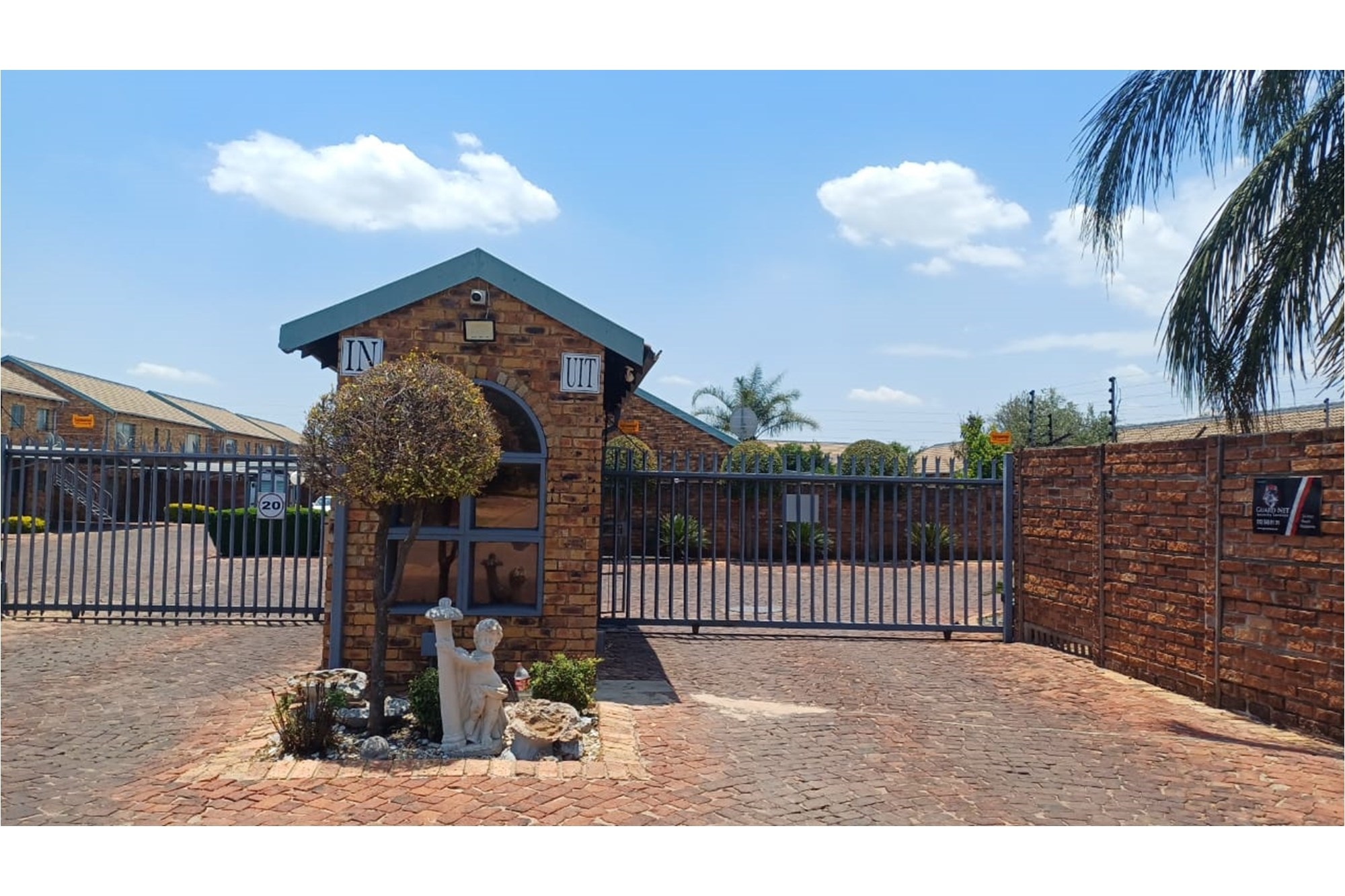 To Let 2 Bedroom Property for Rent in Sinoville Gauteng