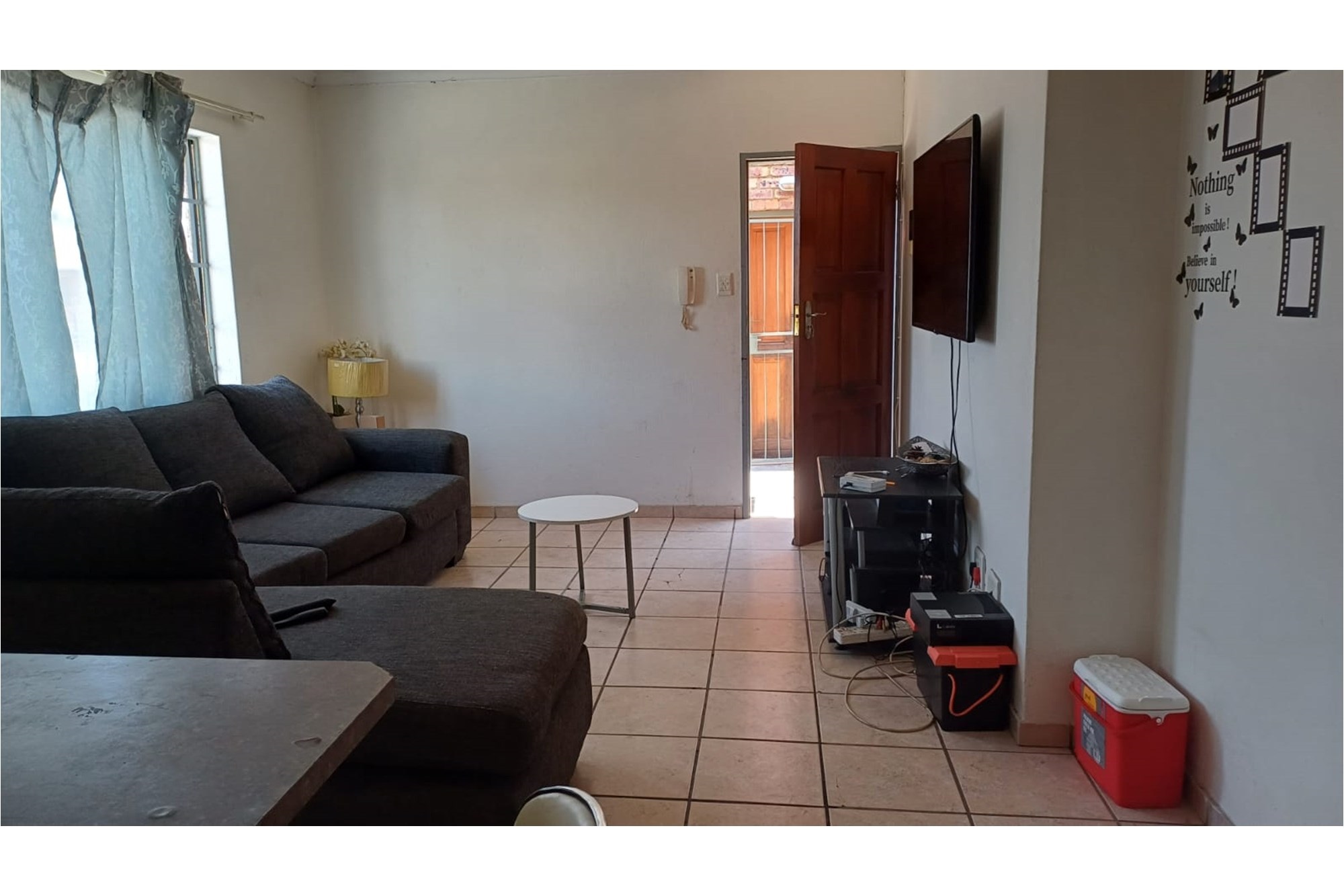 To Let 2 Bedroom Property for Rent in Sinoville Gauteng