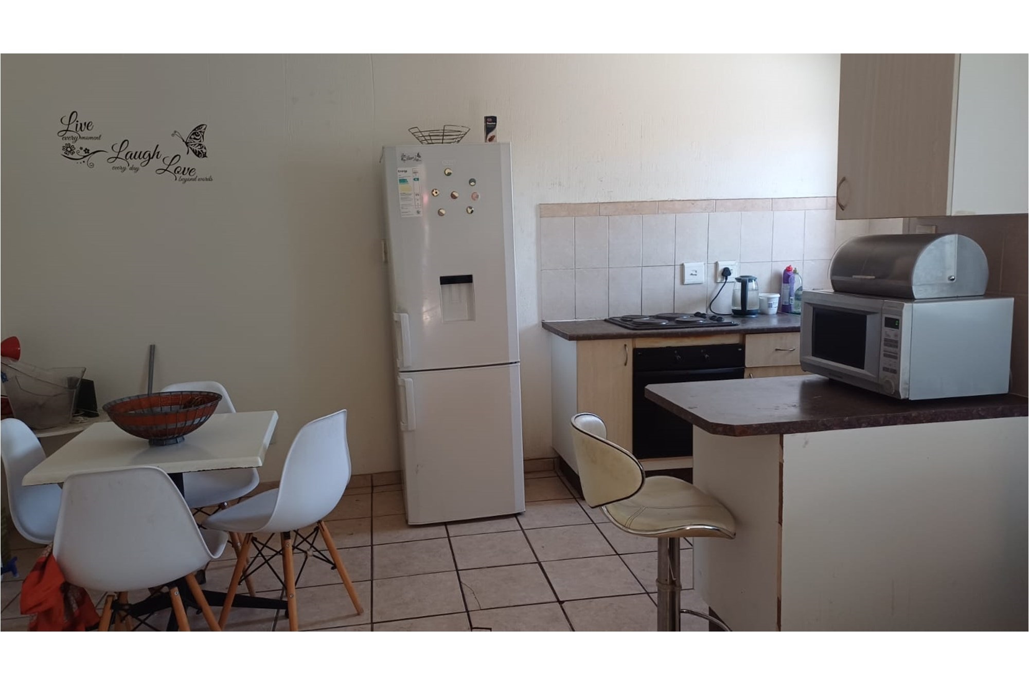 To Let 2 Bedroom Property for Rent in Sinoville Gauteng