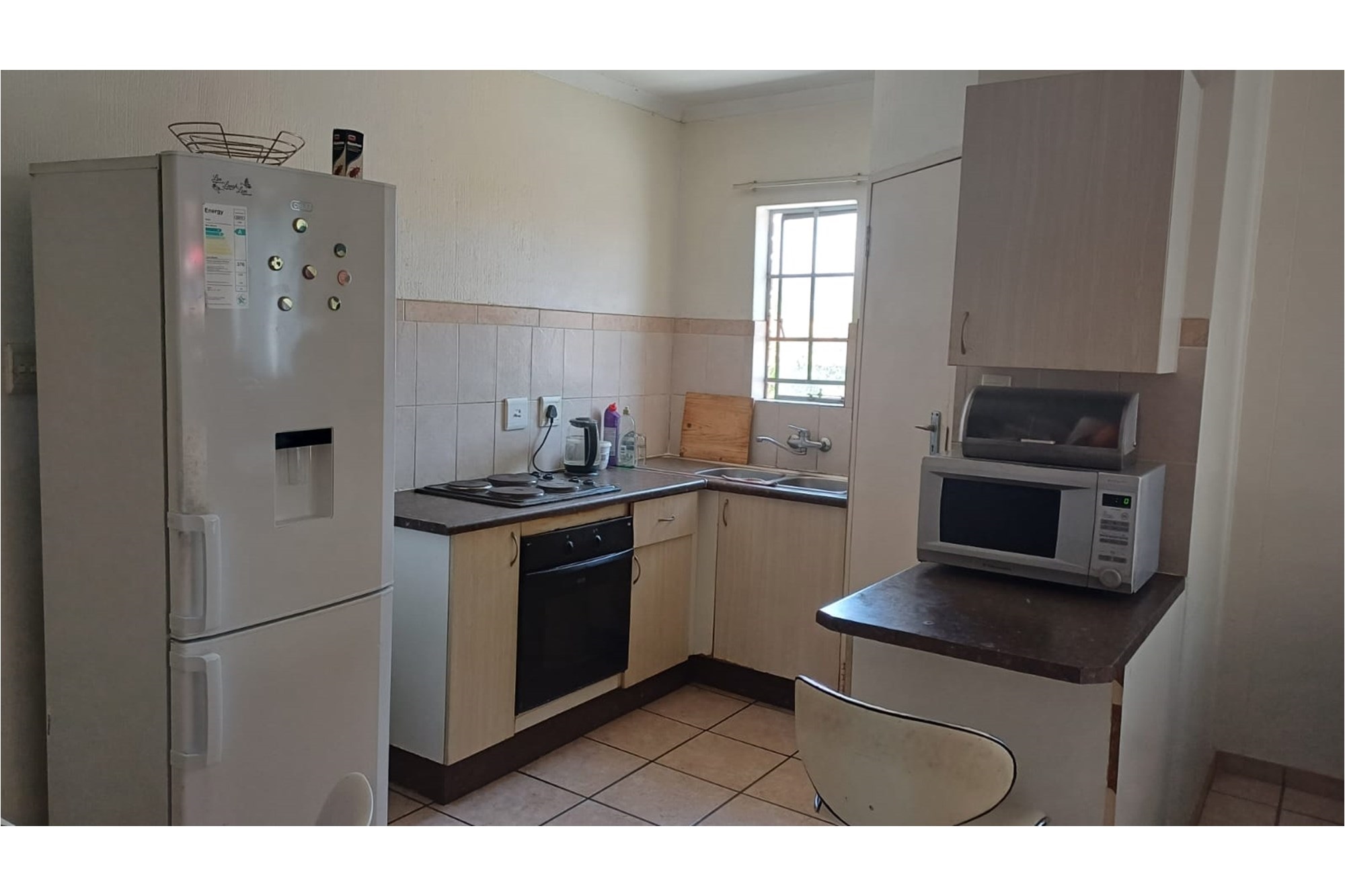 To Let 2 Bedroom Property for Rent in Sinoville Gauteng