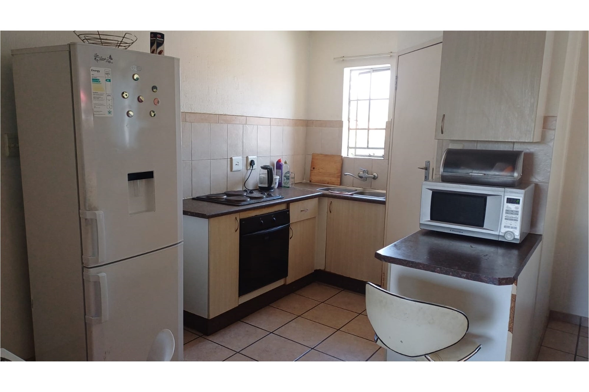 To Let 2 Bedroom Property for Rent in Sinoville Gauteng