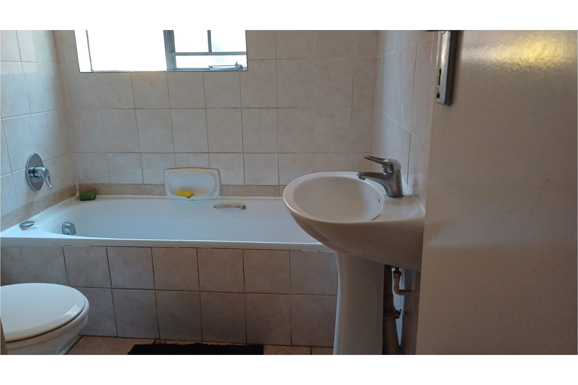 To Let 2 Bedroom Property for Rent in Sinoville Gauteng