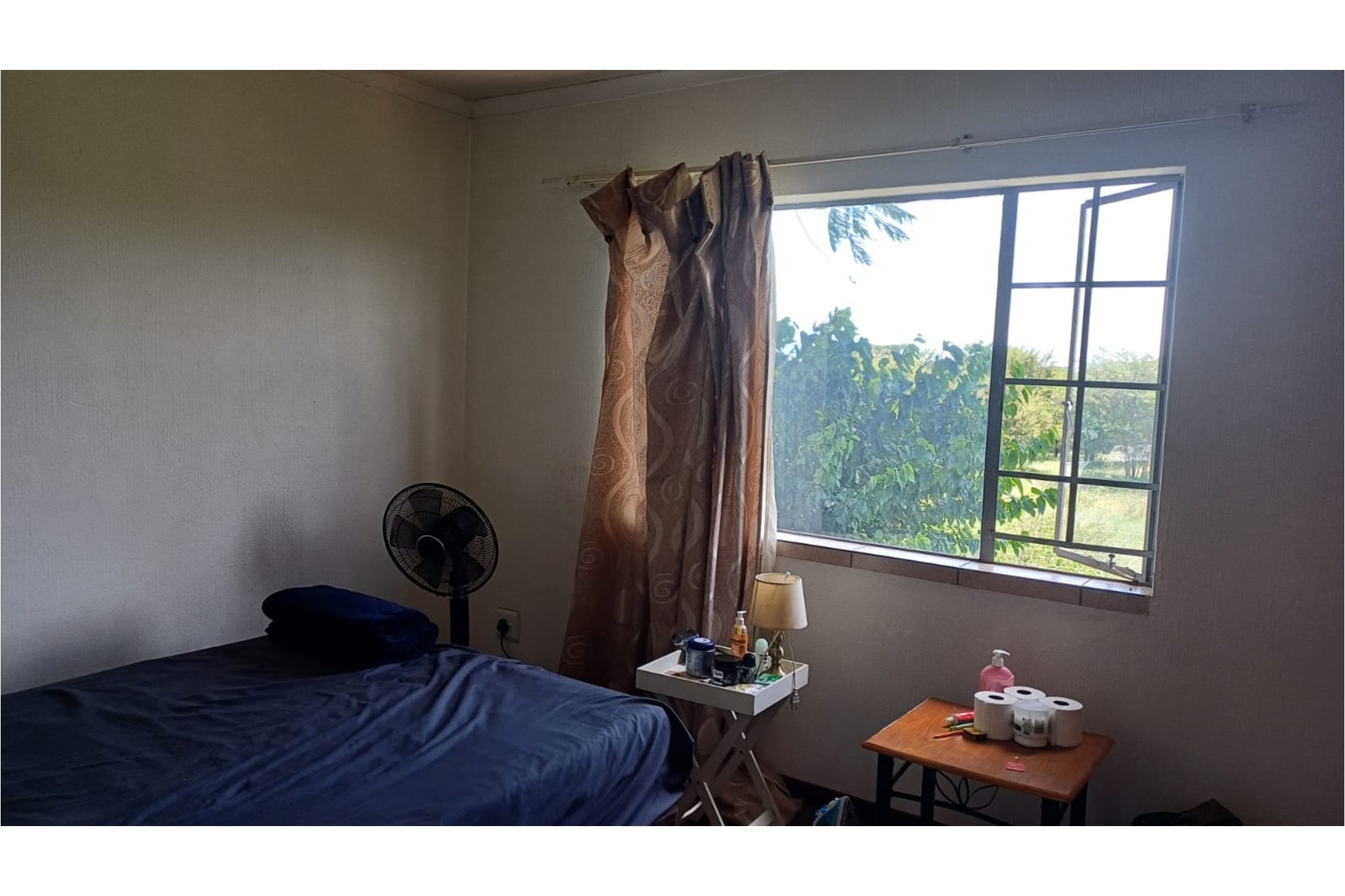 To Let 2 Bedroom Property for Rent in Sinoville Gauteng