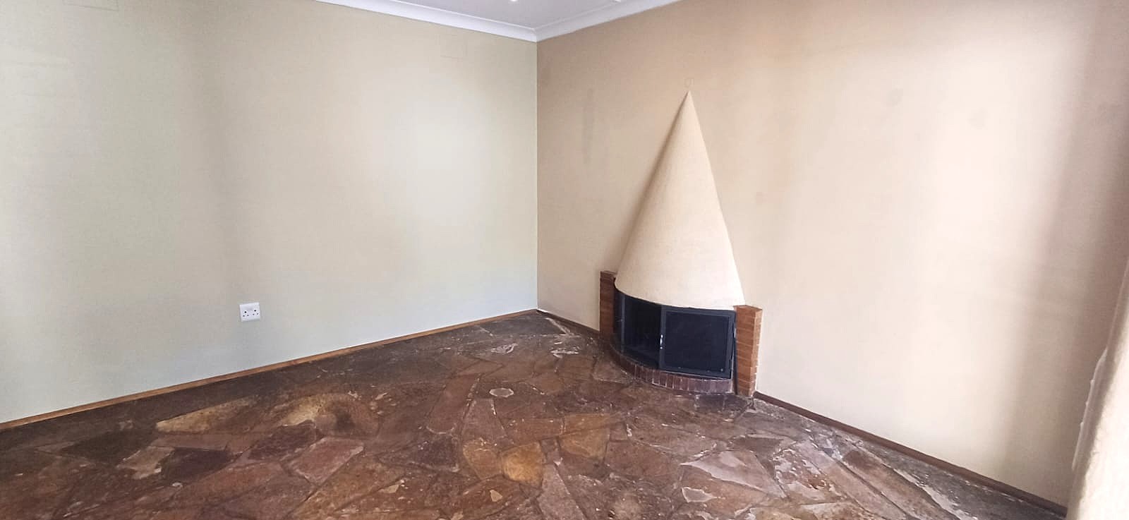 To Let 4 Bedroom Property for Rent in Wonderboom South Gauteng