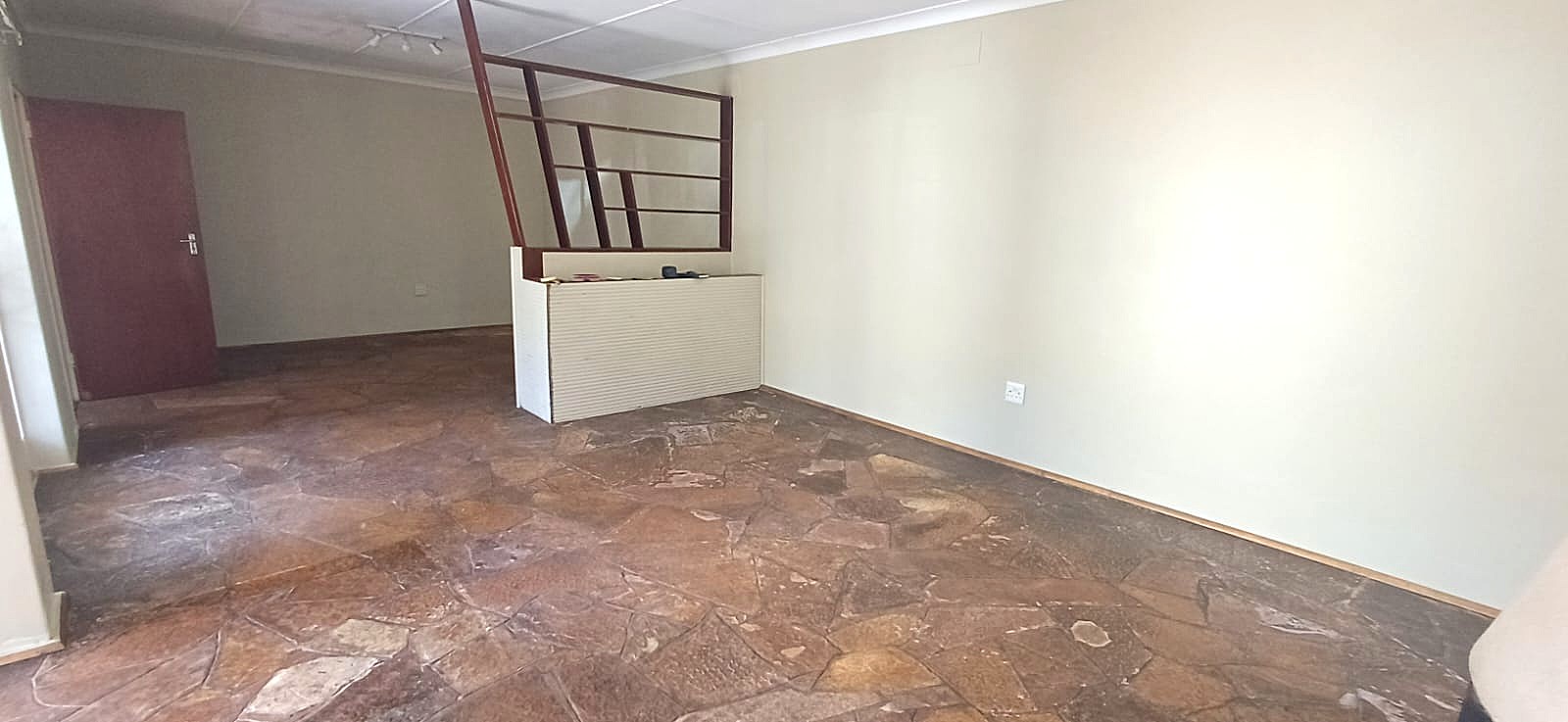 To Let 4 Bedroom Property for Rent in Wonderboom South Gauteng