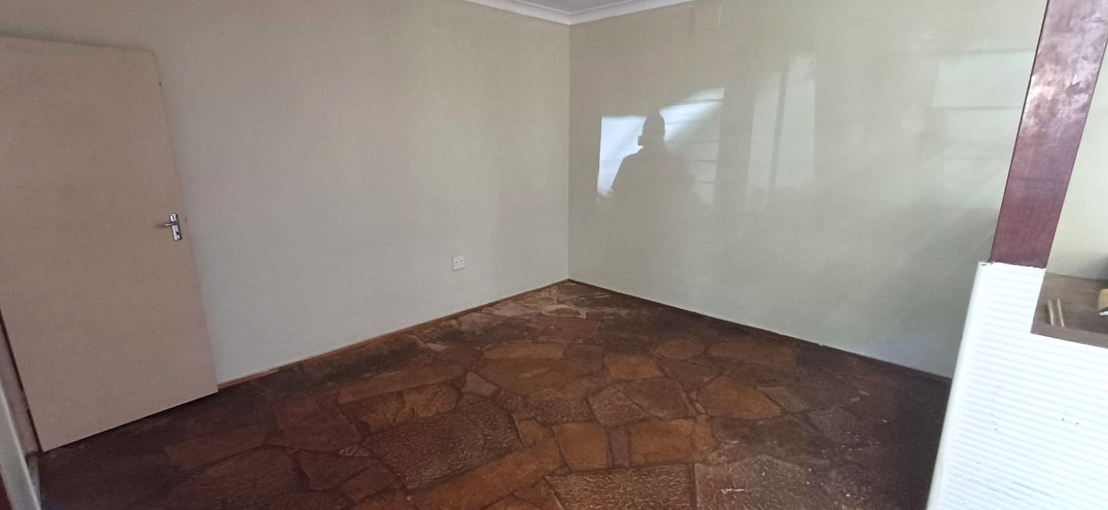 To Let 4 Bedroom Property for Rent in Wonderboom South Gauteng